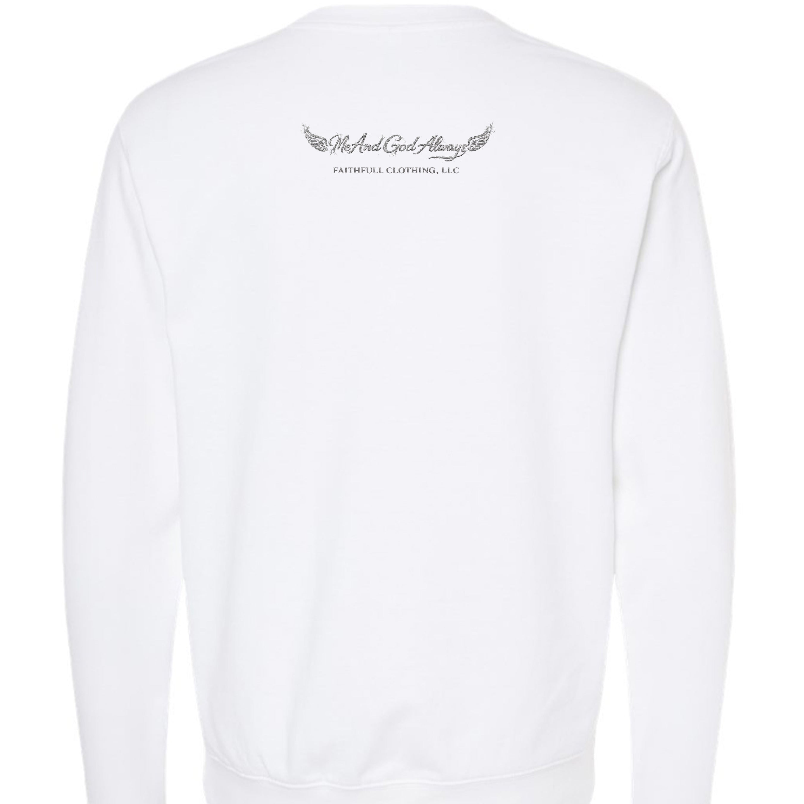 White - SS3000 - BACK