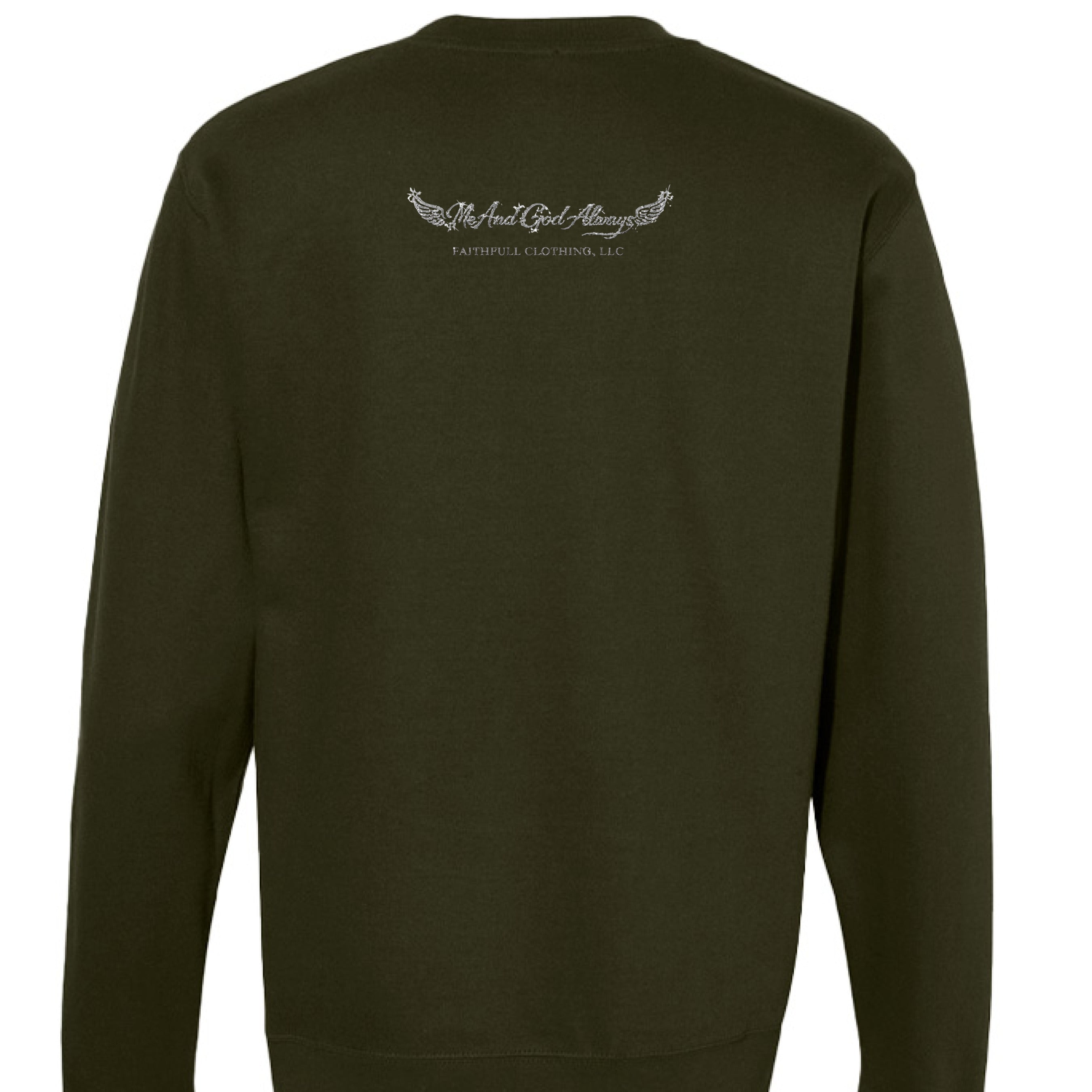 Army - SS3000 - BACK