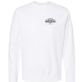 White - SS3000 - FRONT
