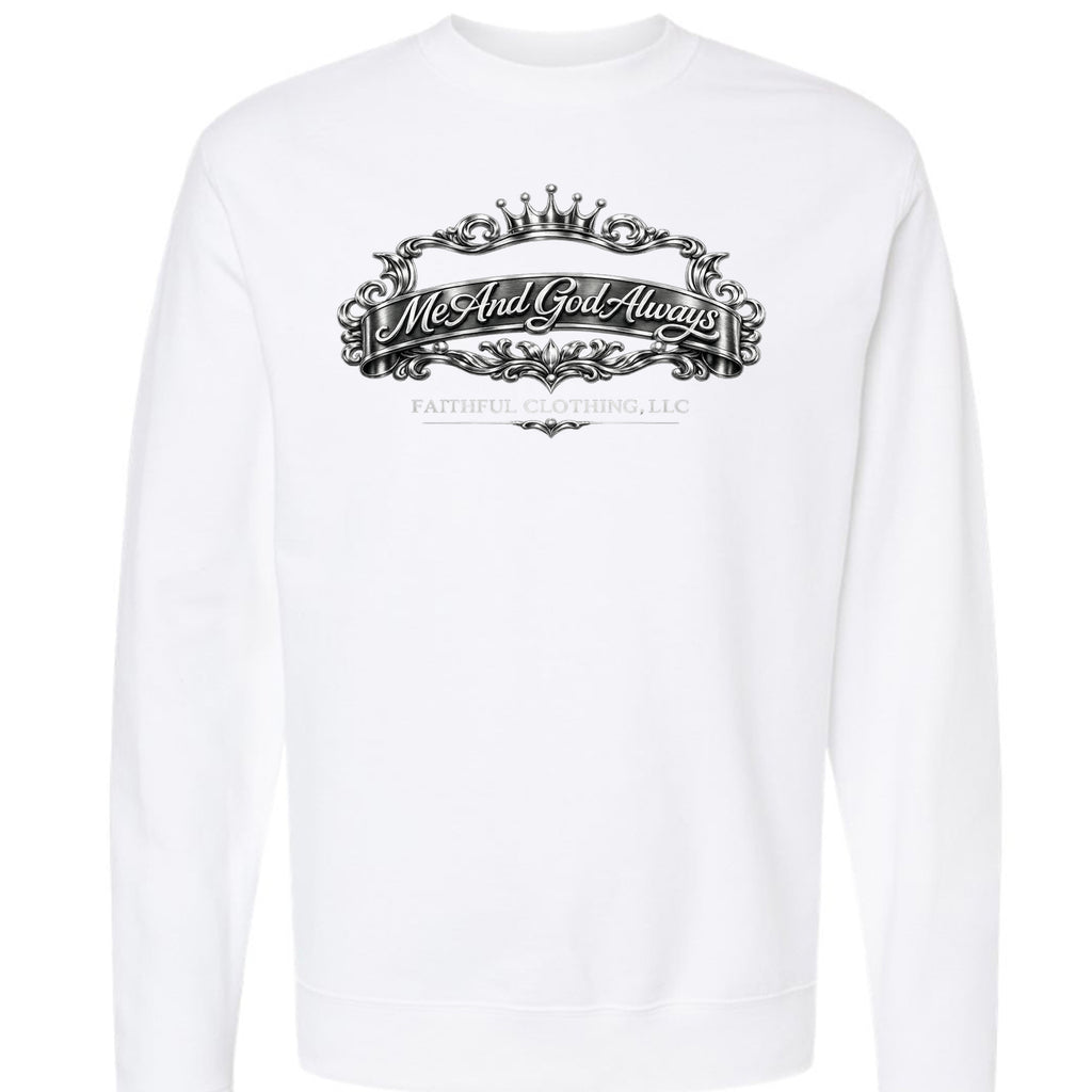 White - SS3000 - FRONT
