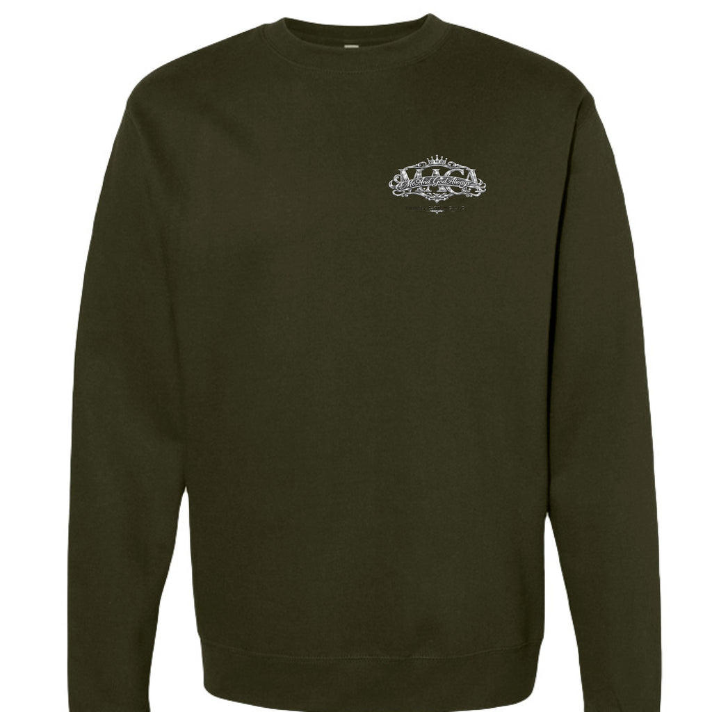 Army - SS3000 - FRONT