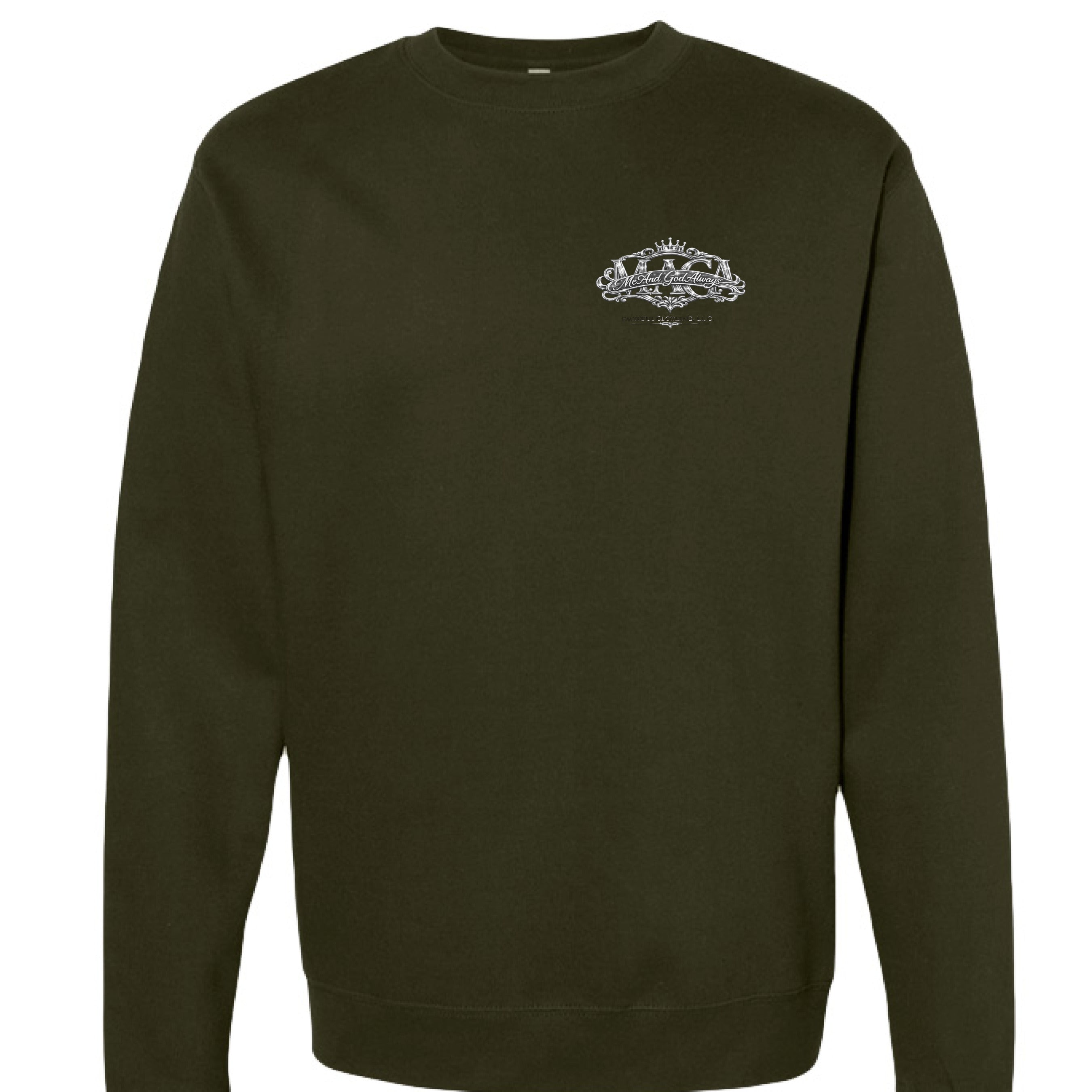 Army - SS3000 - FRONT