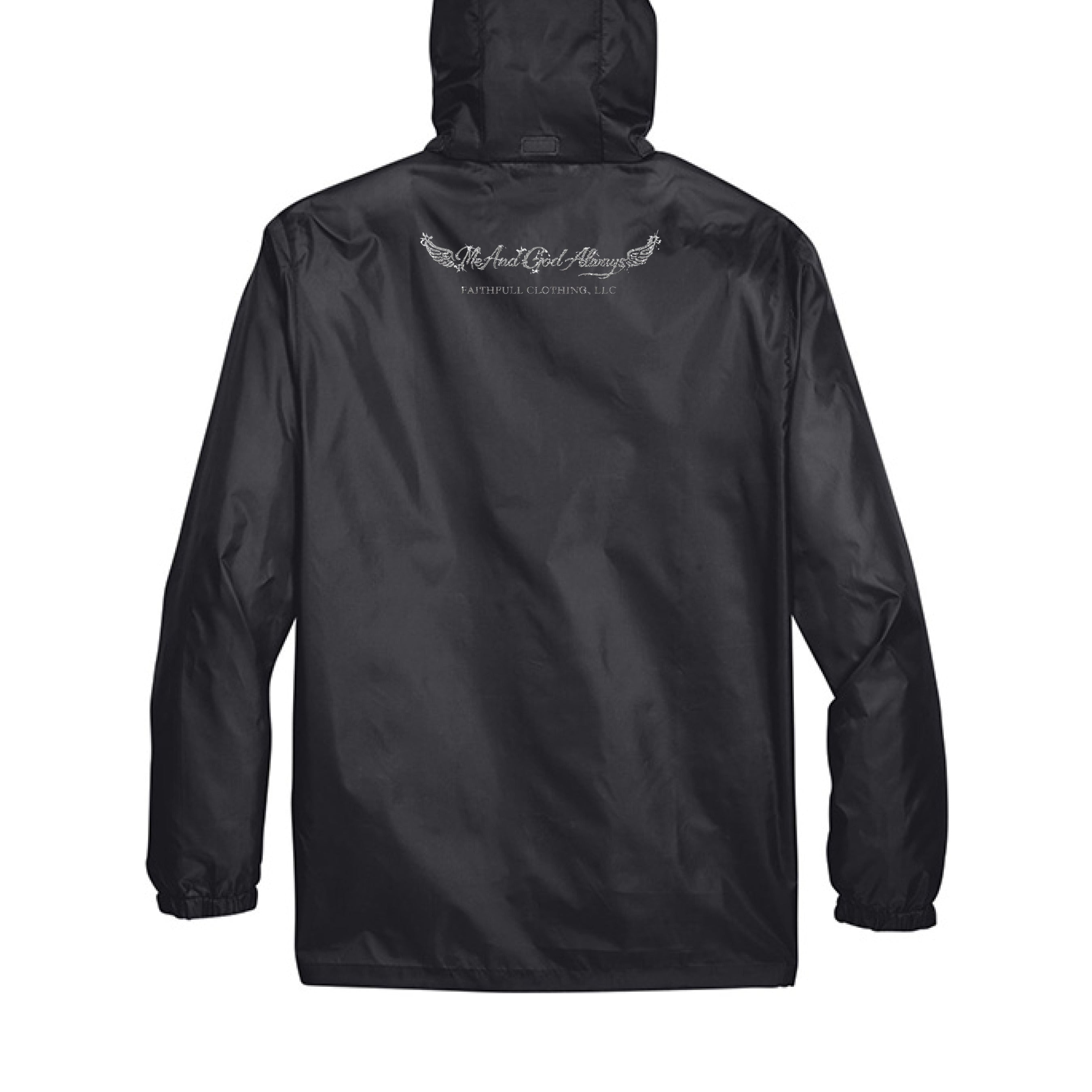 BLACK - TT73 - BACK