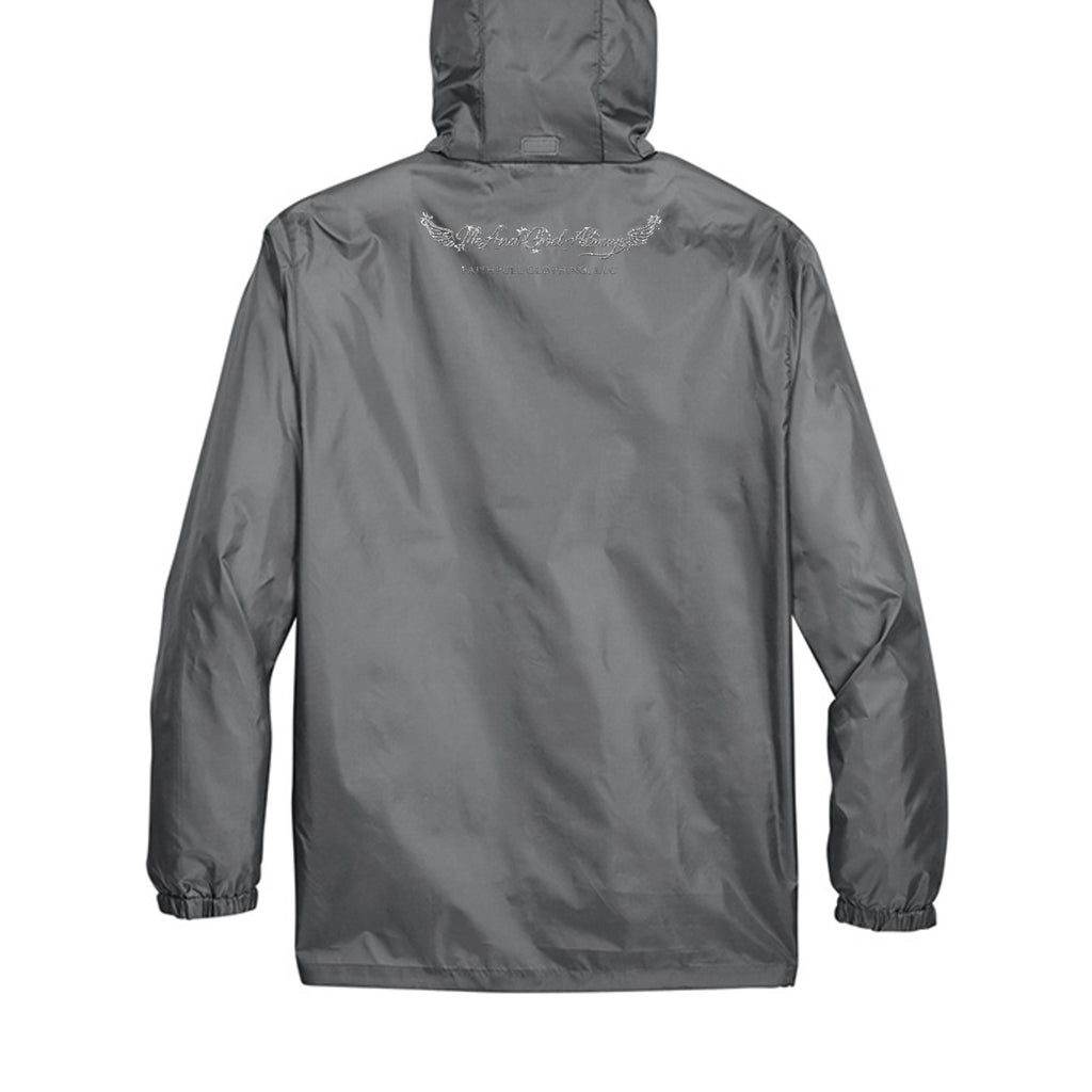 SPORT GRAPHITE - TT73 - BACK