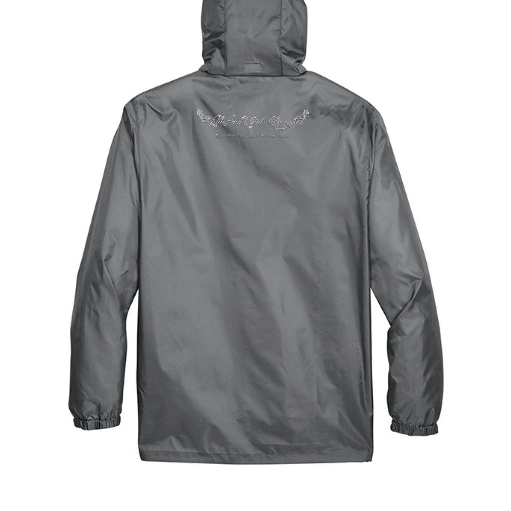 SPORT GRAPHITE - TT73 - BACK