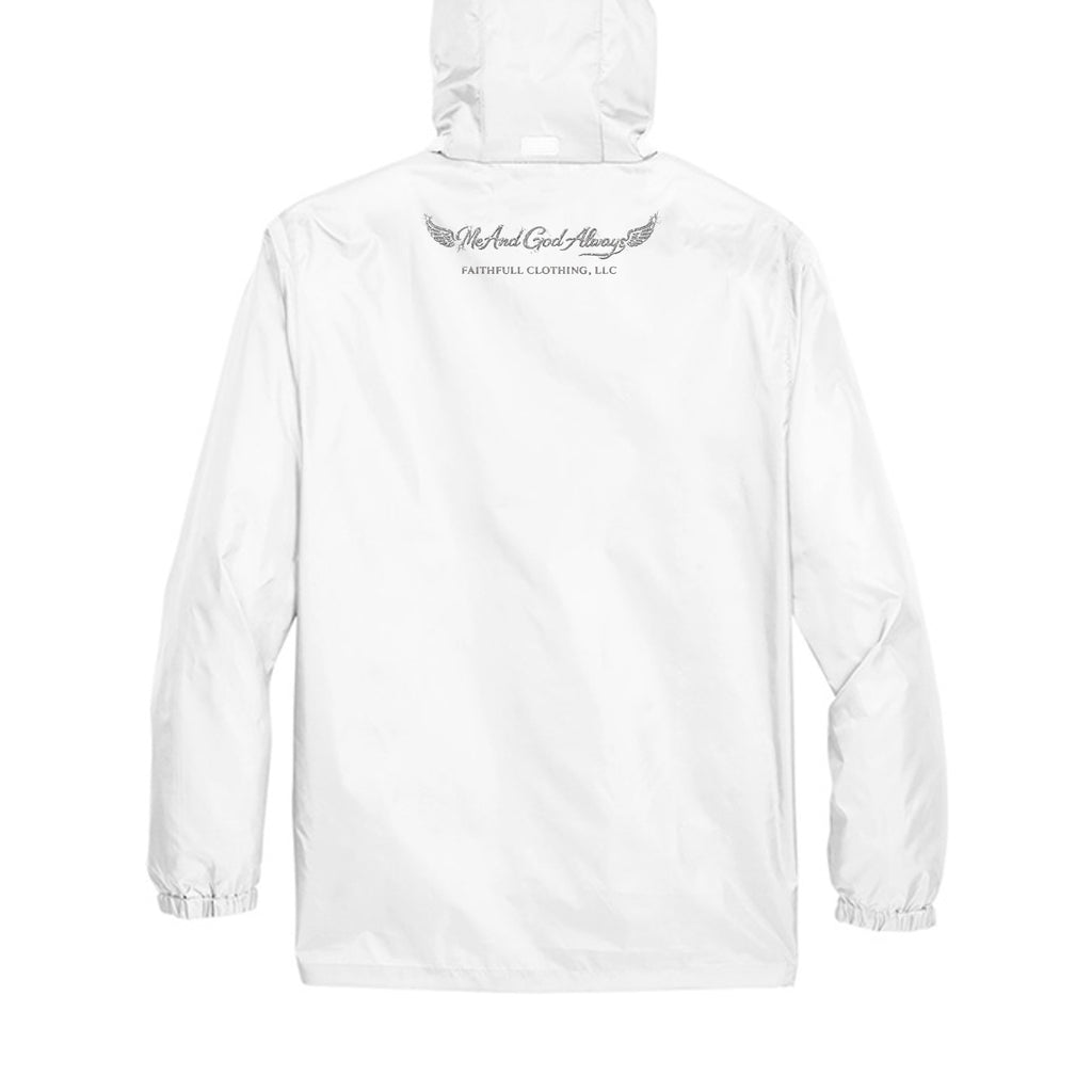 WHITE - TT73 - BACK