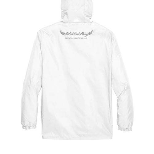 WHITE - TT73 - BACK