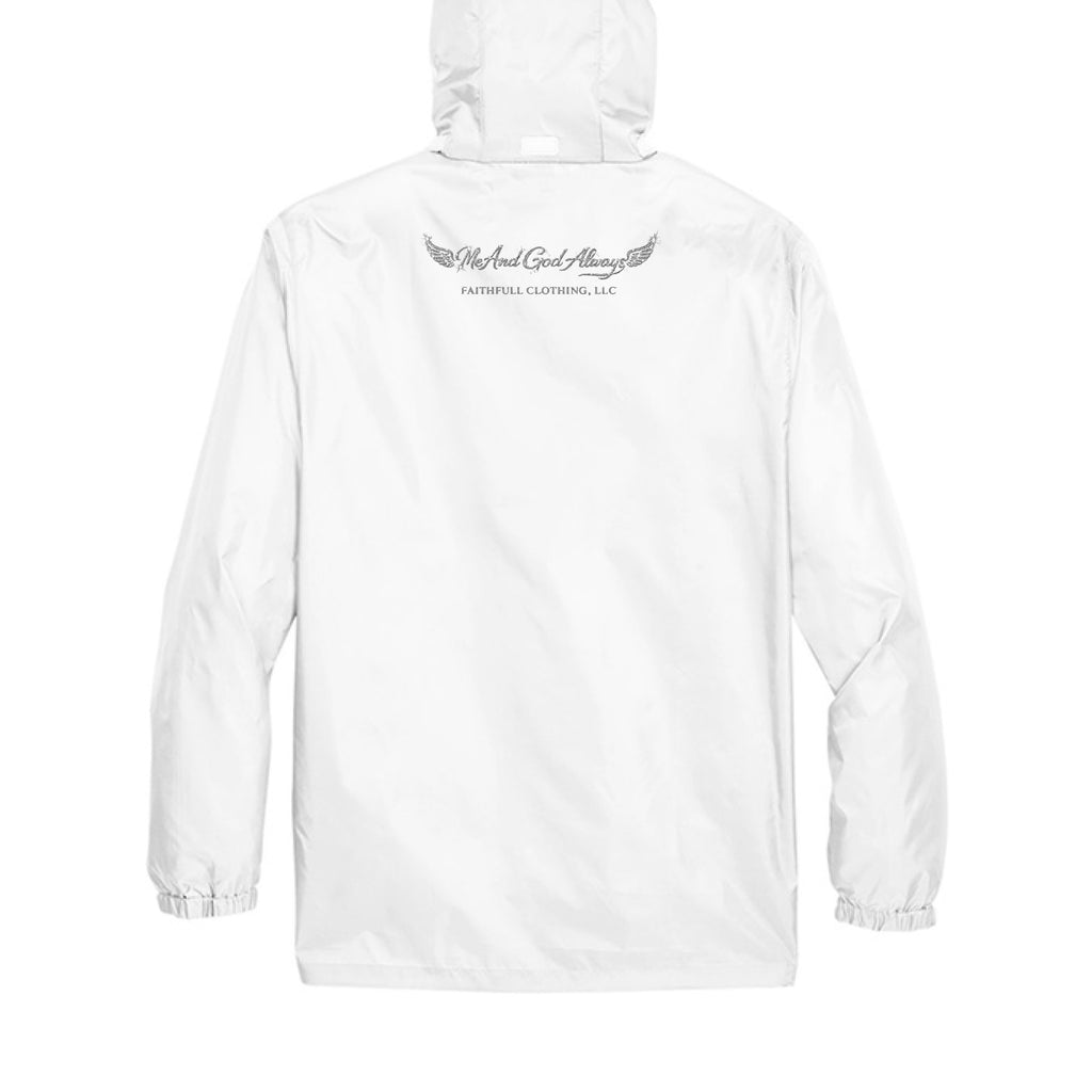 WHITE - TT73 - BACK