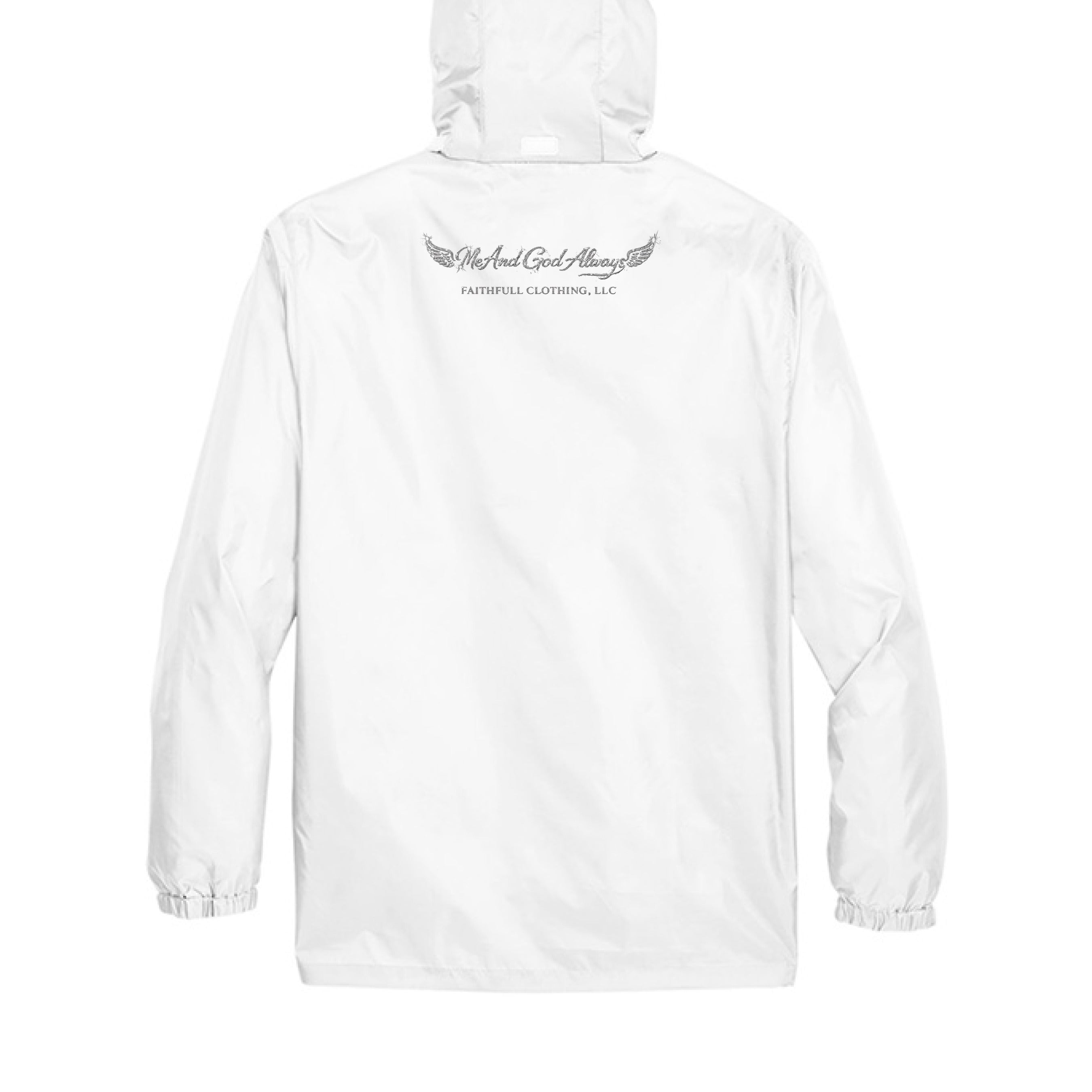WHITE - TT73 - BACK