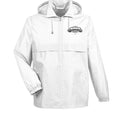 WHITE - TT73 - FRONT