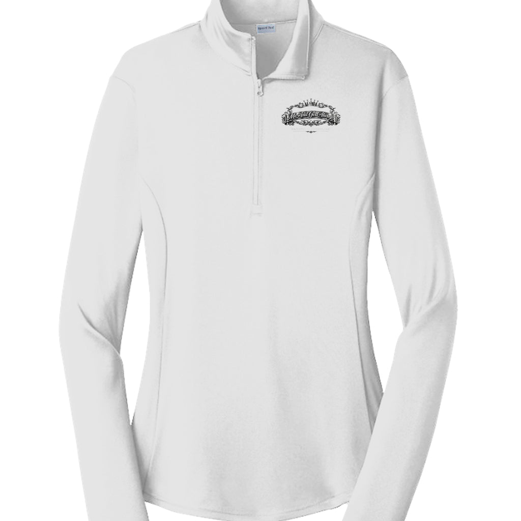 White - LST357 - FRONT