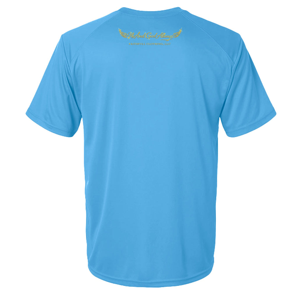 Bimini Blue - 200 - BACK