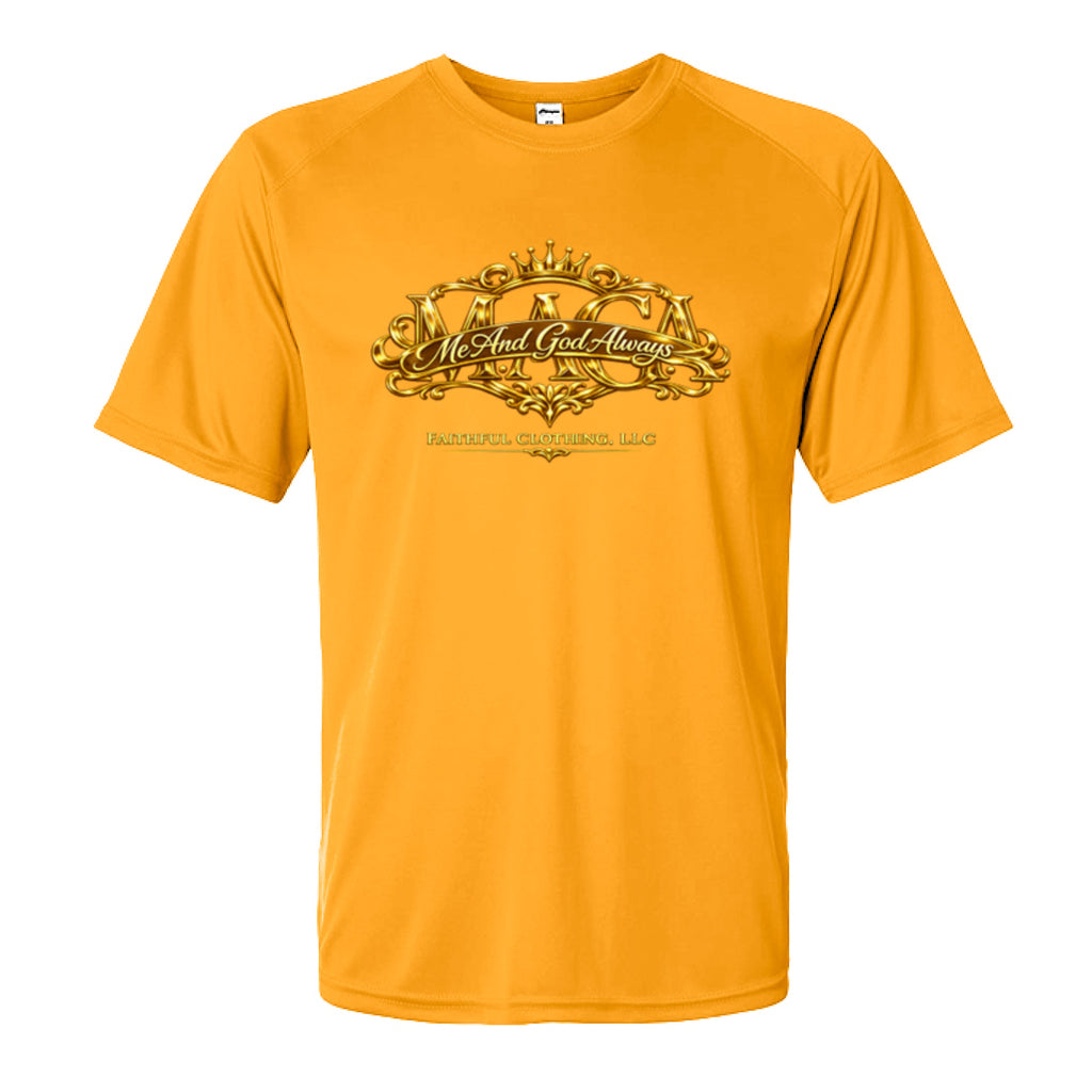 Gold - 200 - FRONT