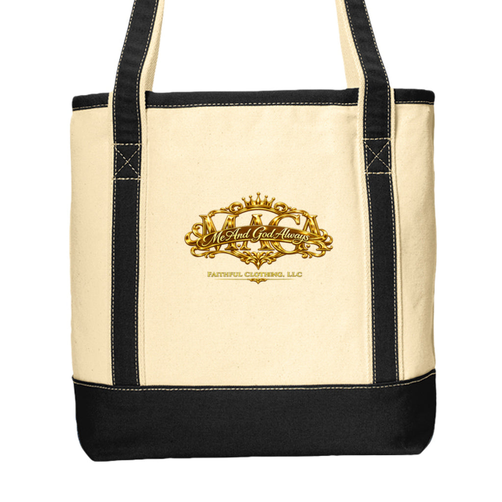 Nat/Black - BG412 - BACK