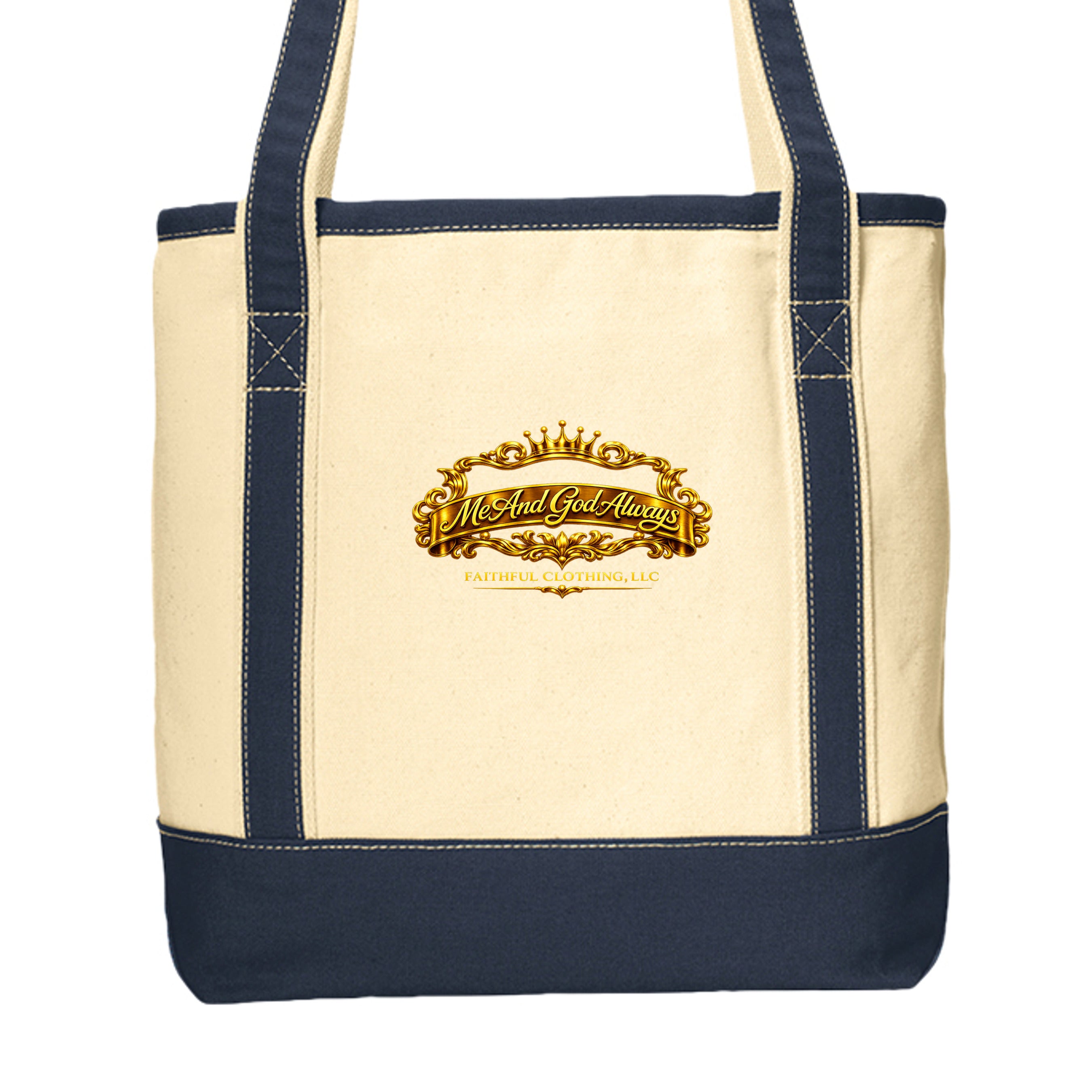 Nat/Navy - BG412 - BACK