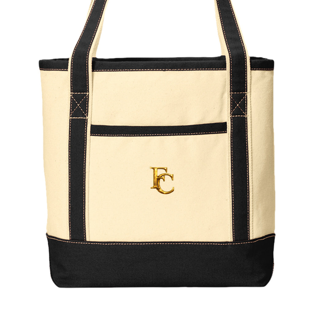 Nat/Black - BG412 - FRONT