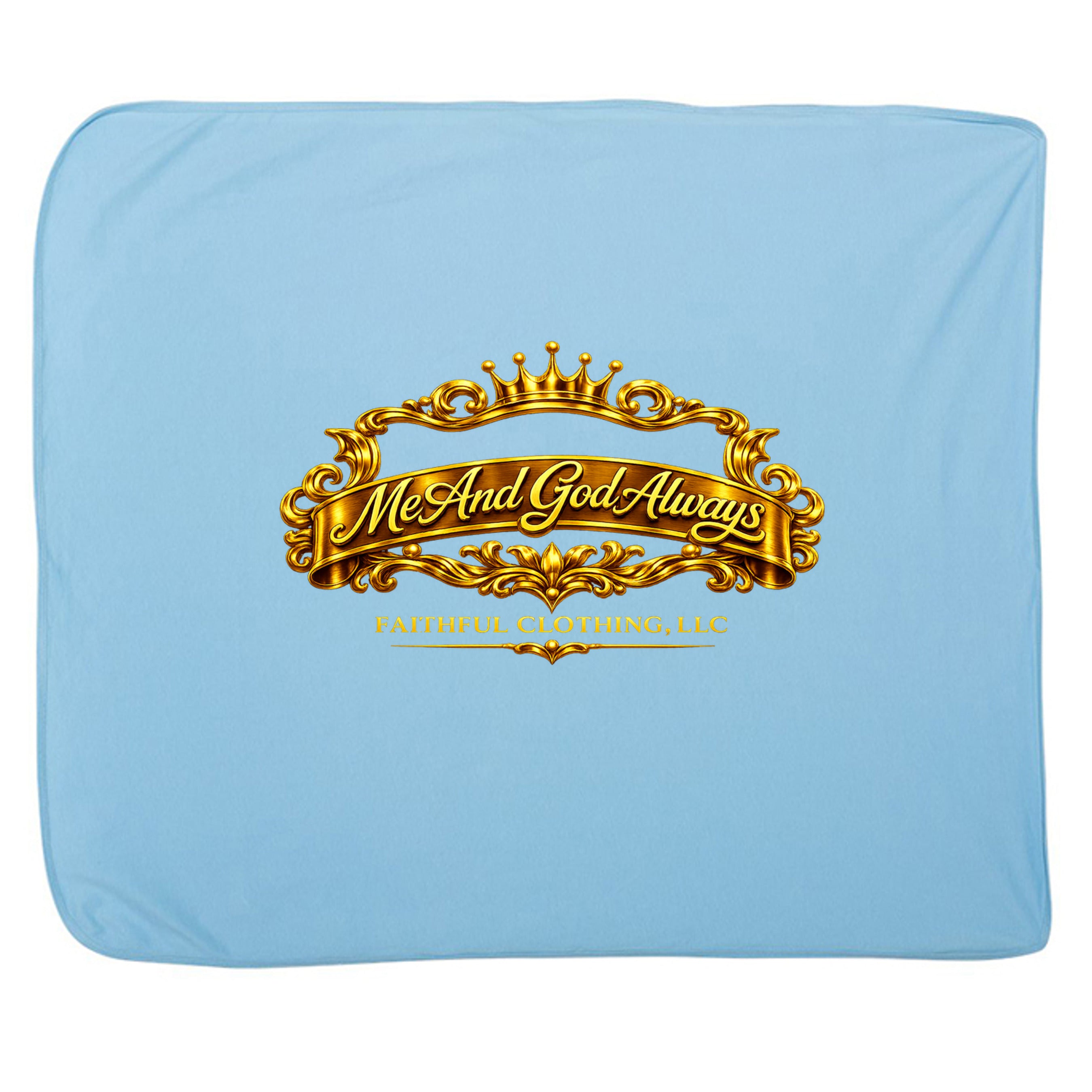 Light Blue - 1110 - FRONT