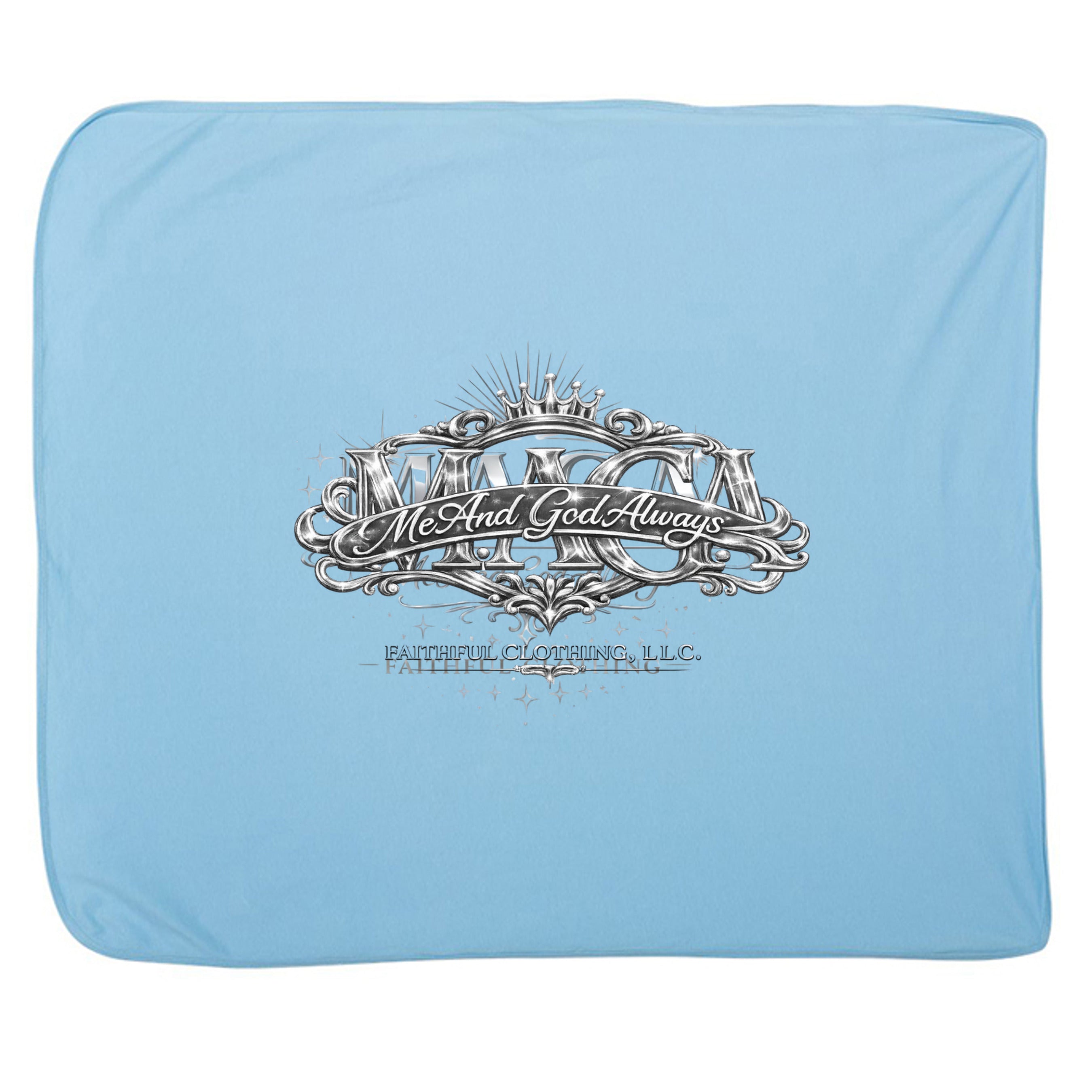 Light Blue - 1110 - FRONT
