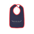 NAVY/ RED - RS1004 - FRONT