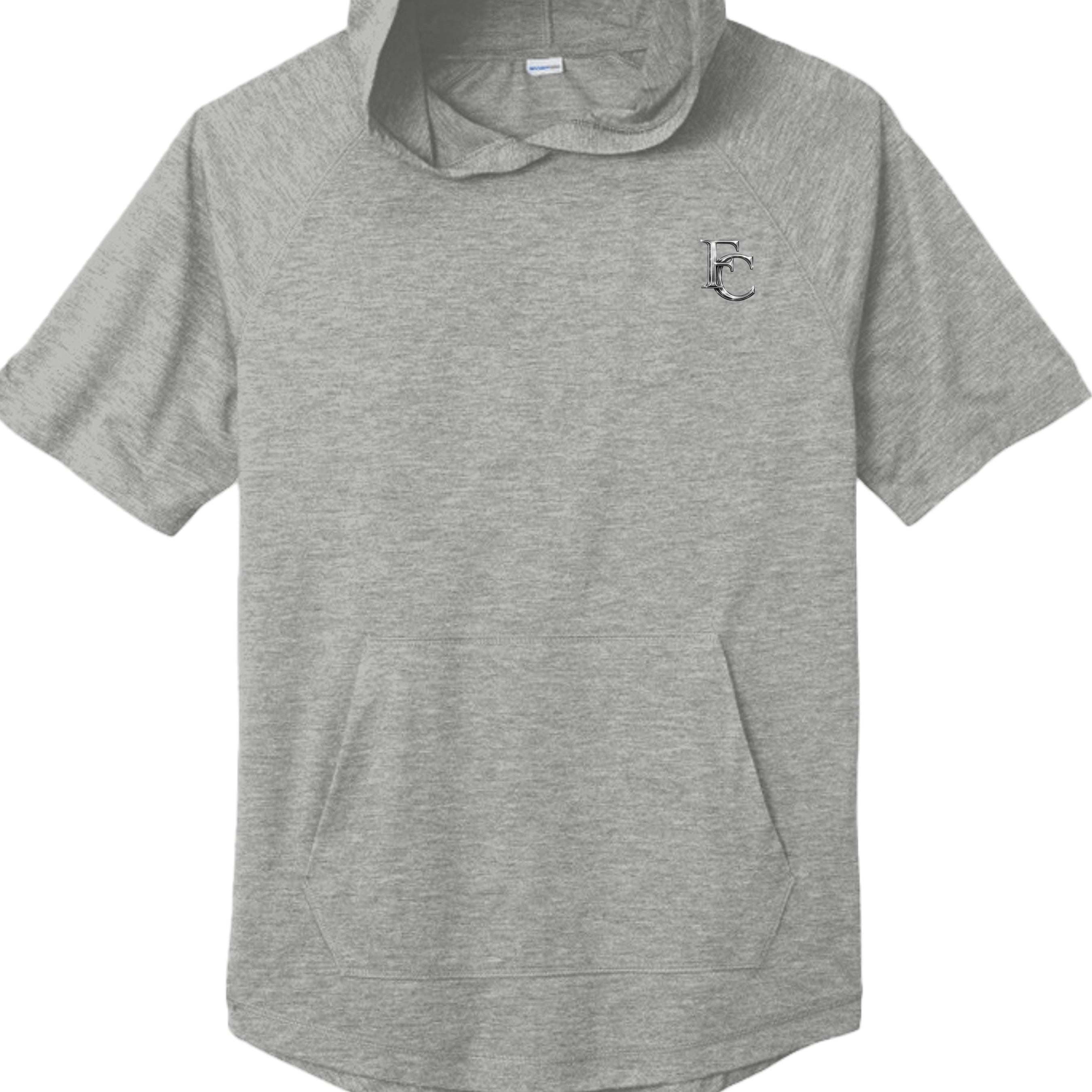 Light Grey Hth - ST404 - FRONT