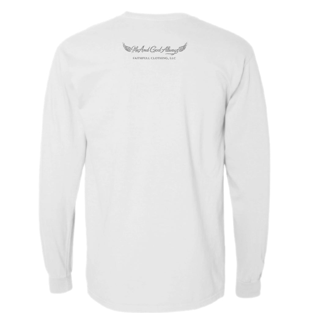 WHITE - C4410 - BACK
