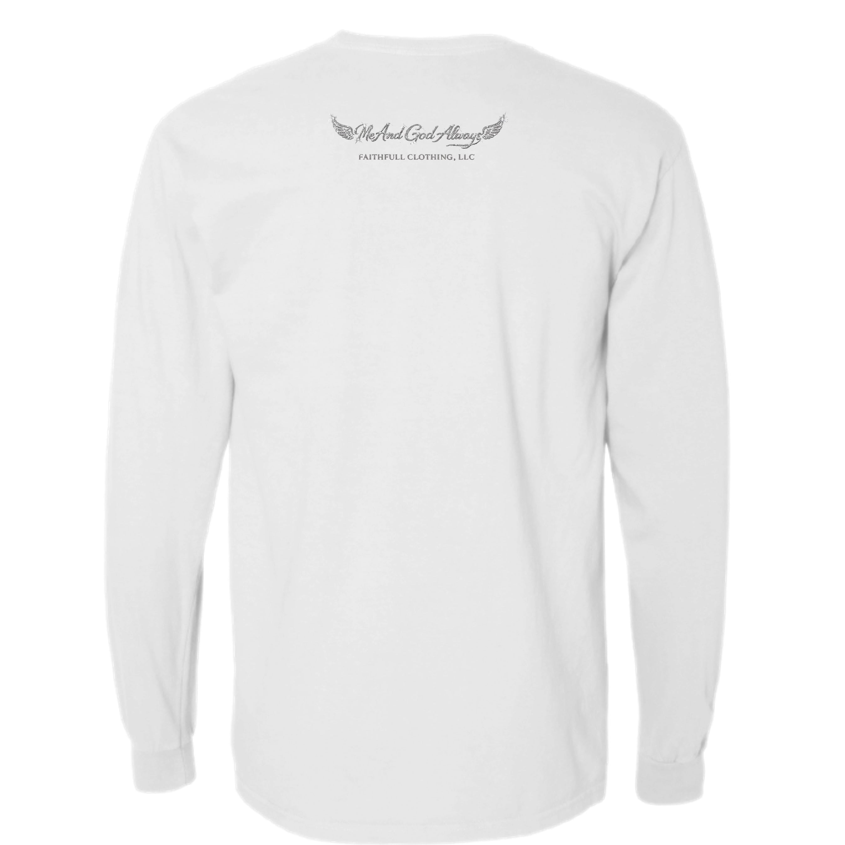 WHITE - C4410 - BACK