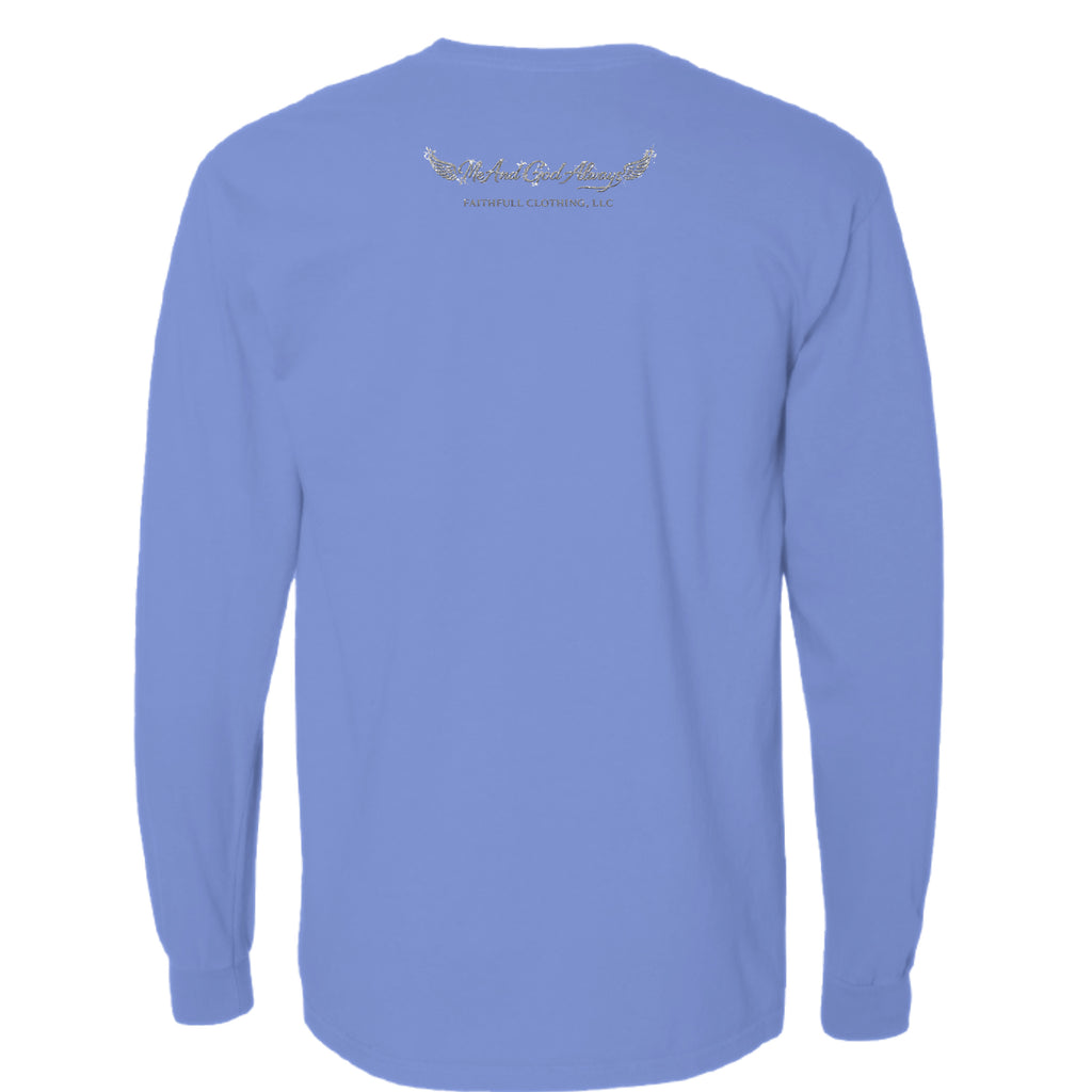 FLO BLUE - C4410 - BACK