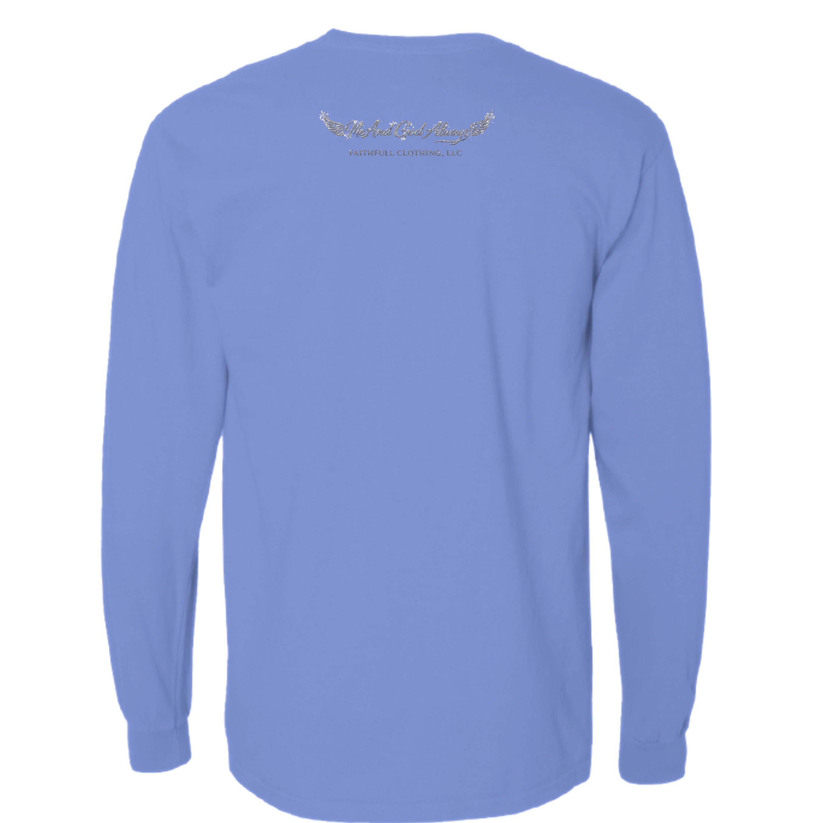FLO BLUE - C4410 - BACK