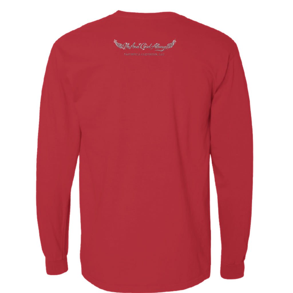 RED - C4410 - BACK