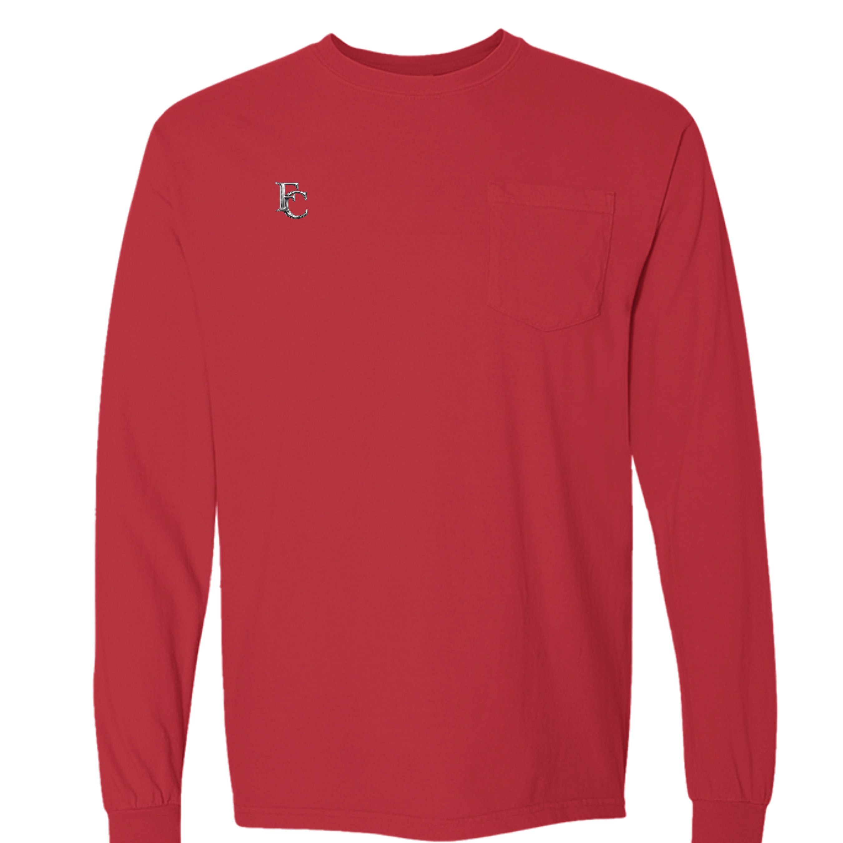 RED - C4410 - FRONT