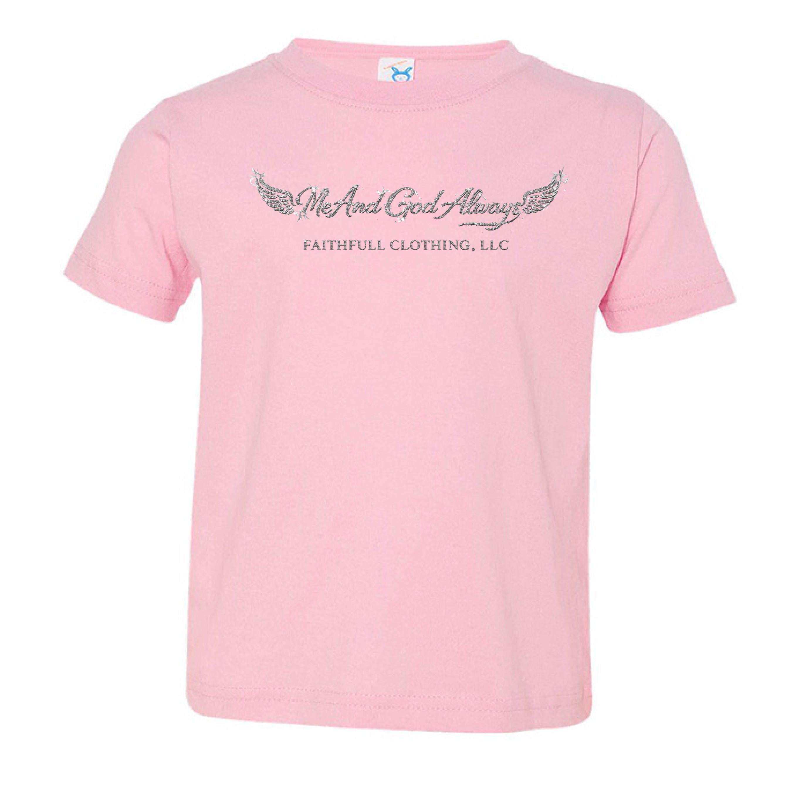 PINK - FRONT