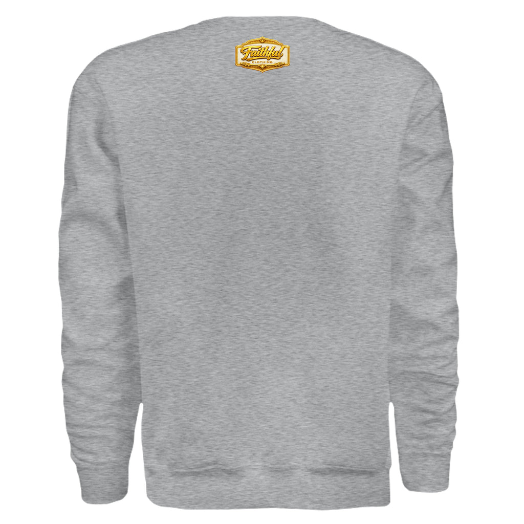 SPORT GREY - G180 - BACK