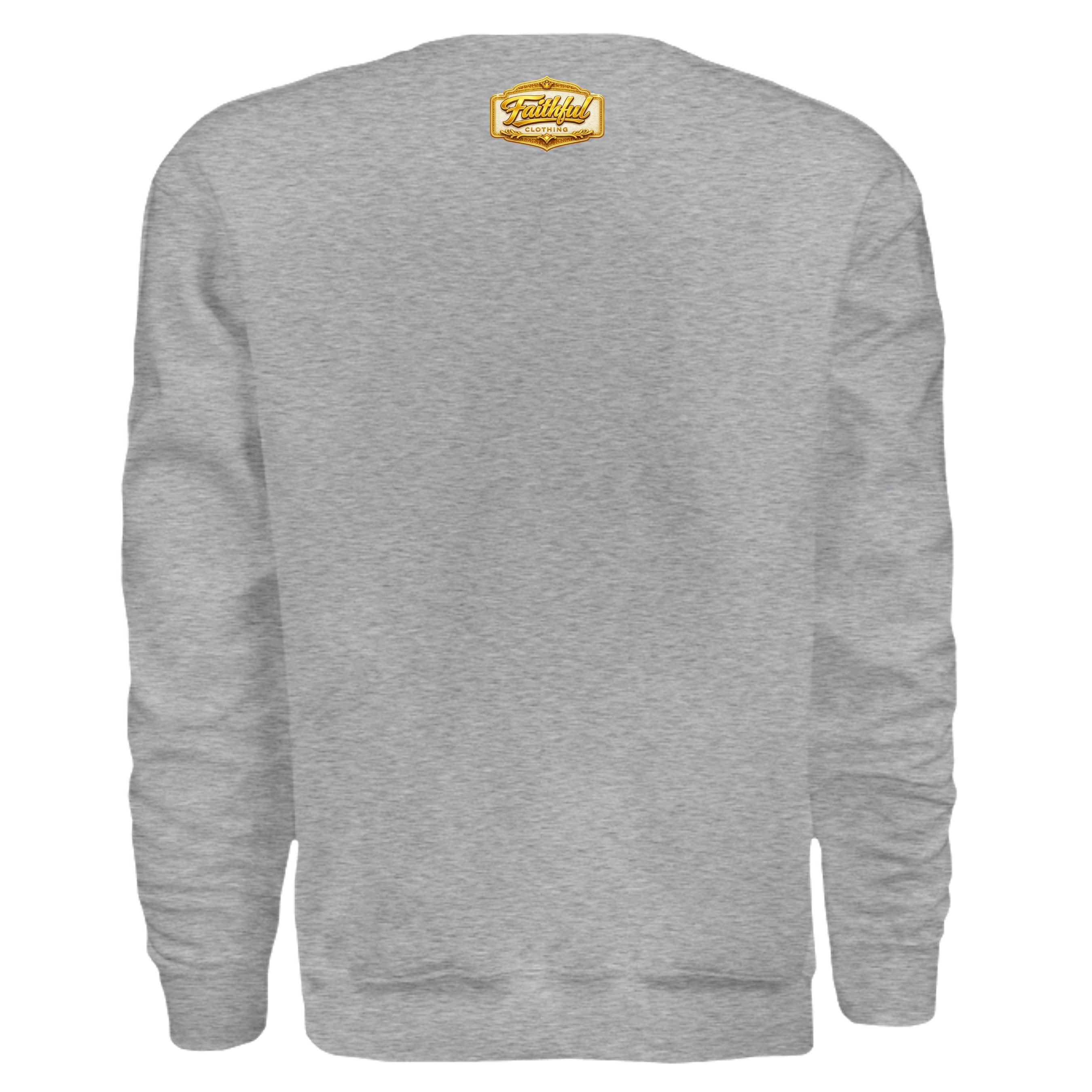 SPORT GREY - G180 - BACK