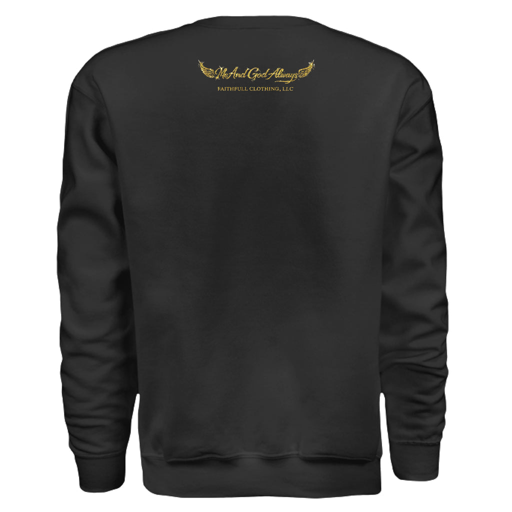 BLACK - BACK