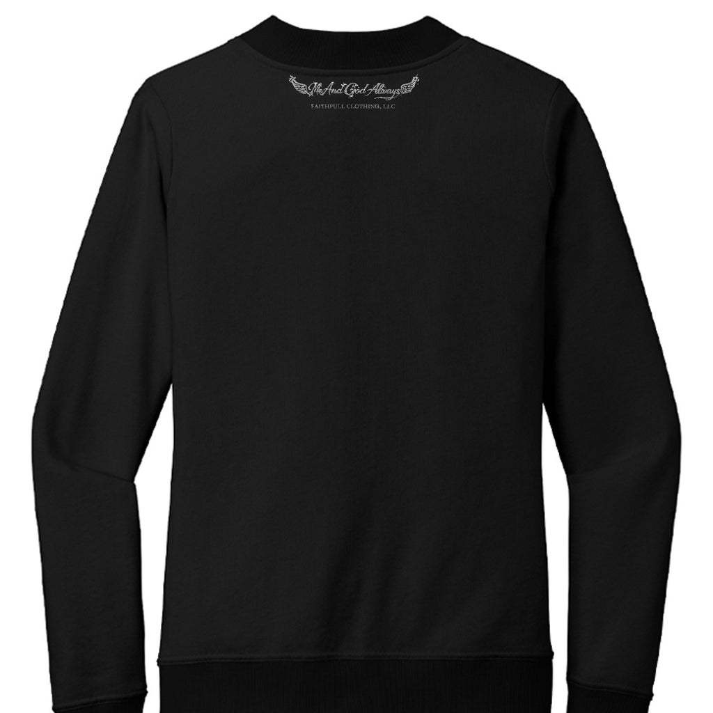 Black - LST274 - BACK