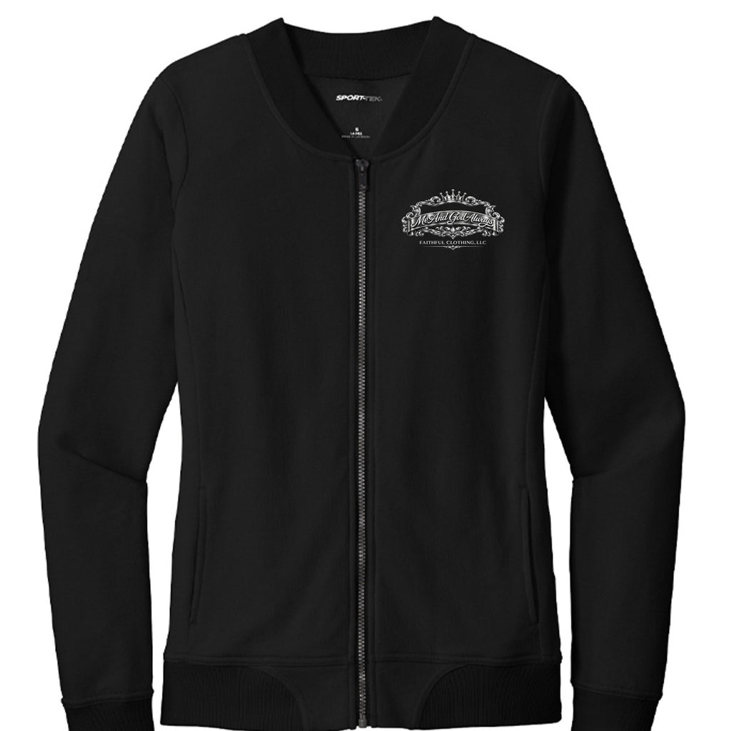 Black - LST274 - FRONT