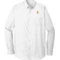 White - TW100 - FRONT