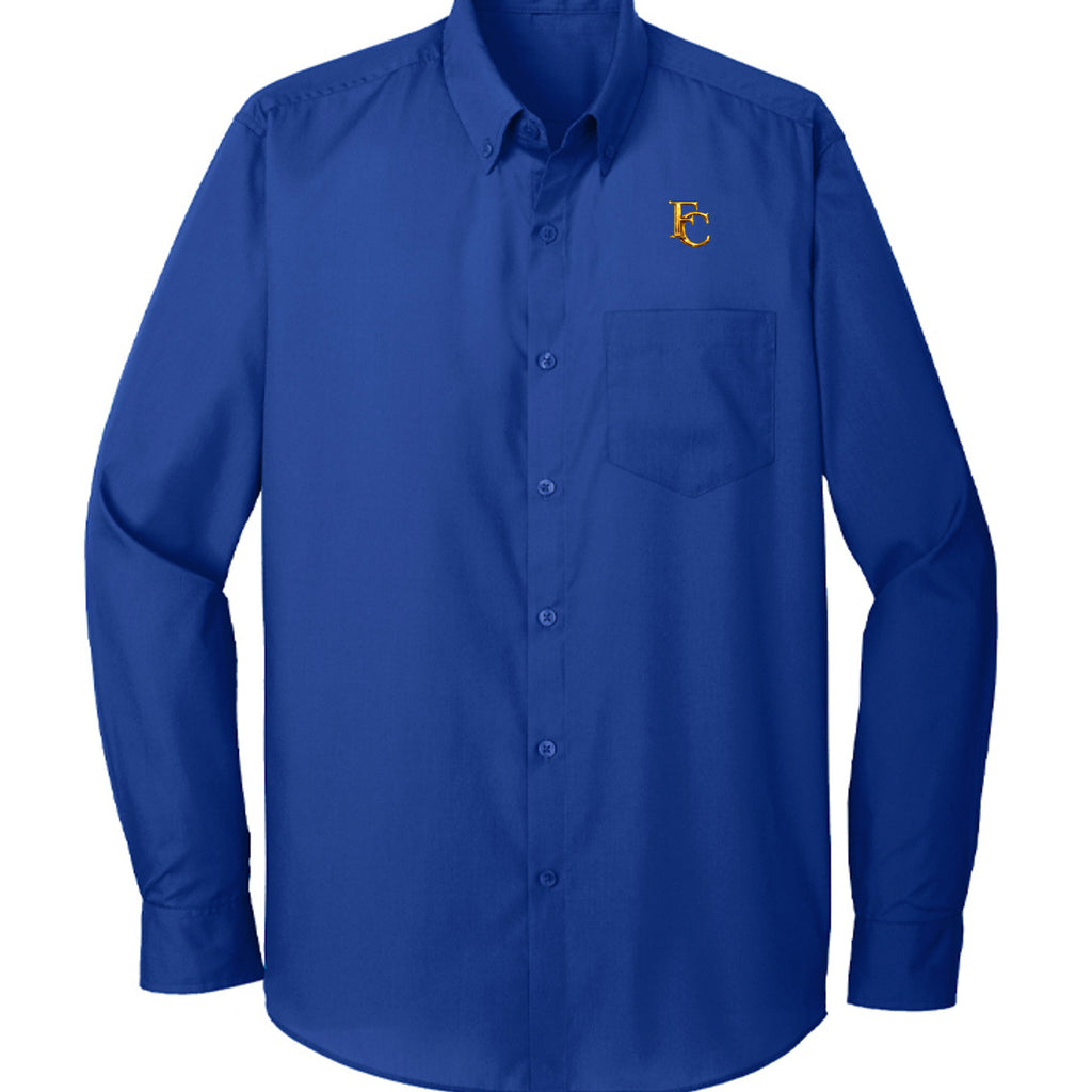 True Royal - TW100 - FRONT