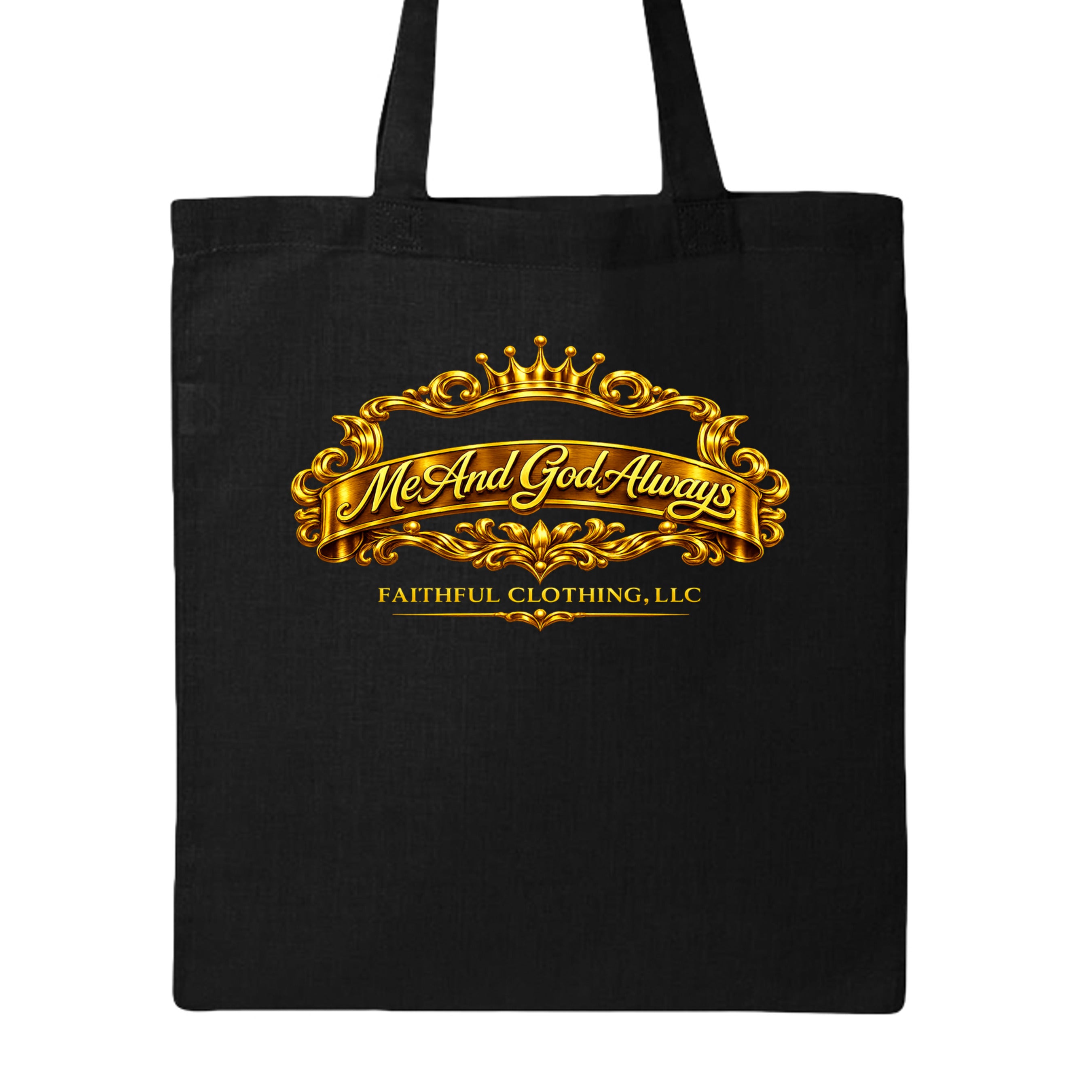 Black - QTB - BACK