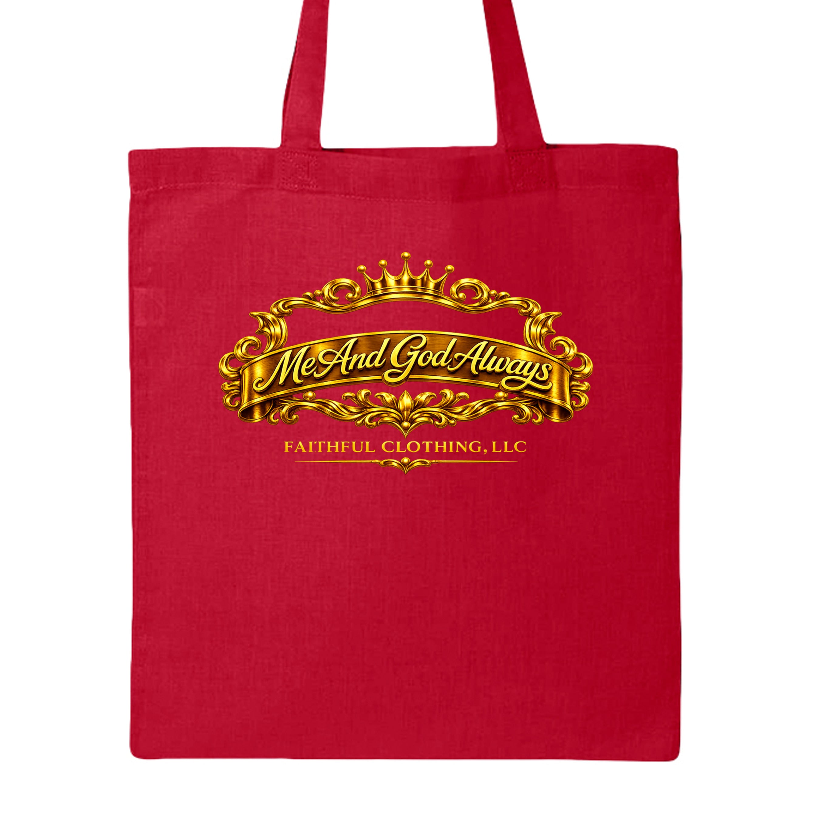 Red - QTB - BACK