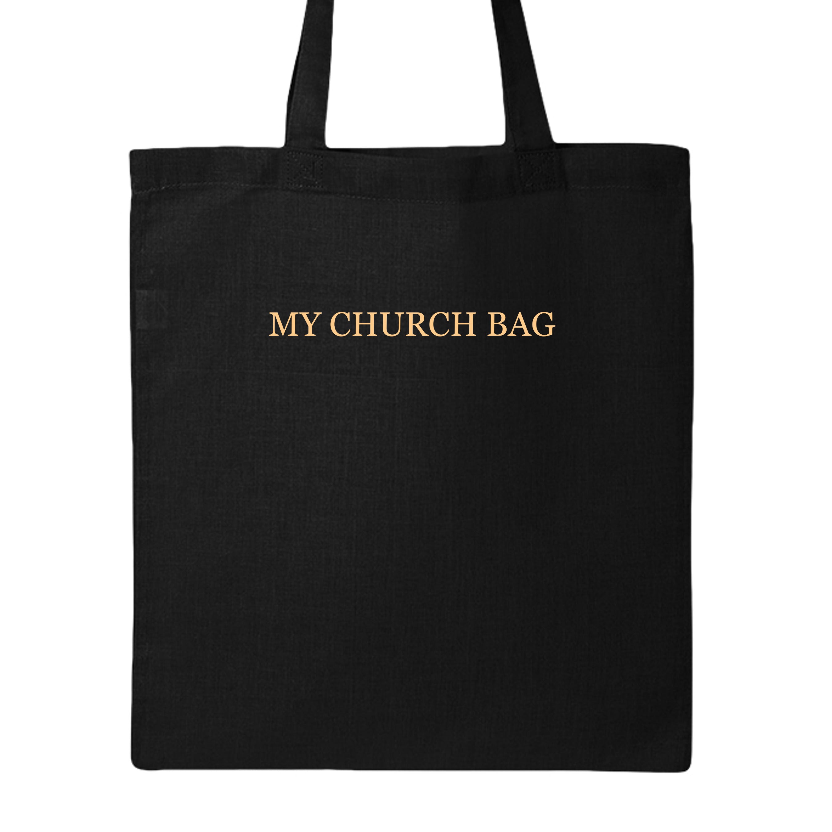 Black - QTB - FRONT