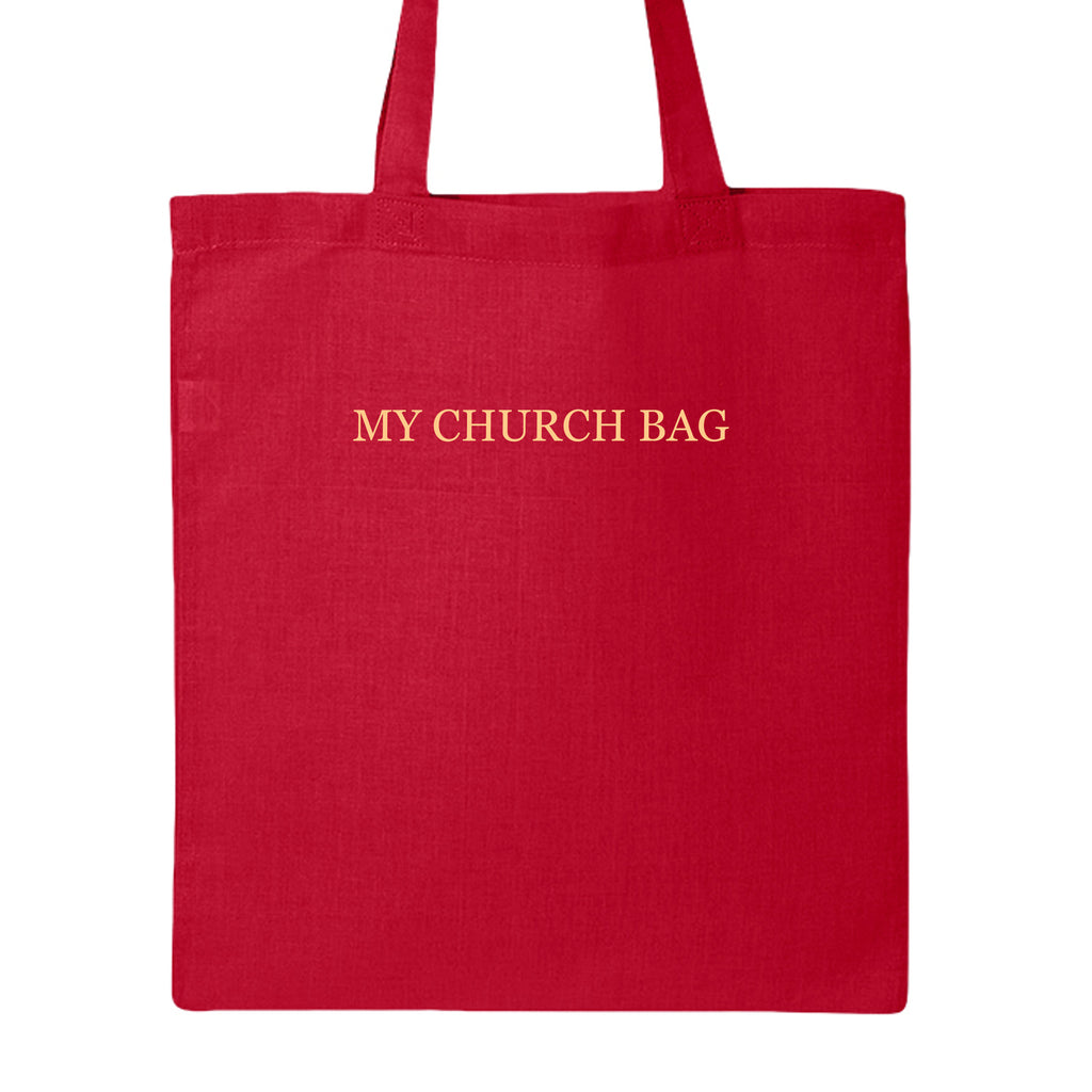 Red - QTB - FRONT