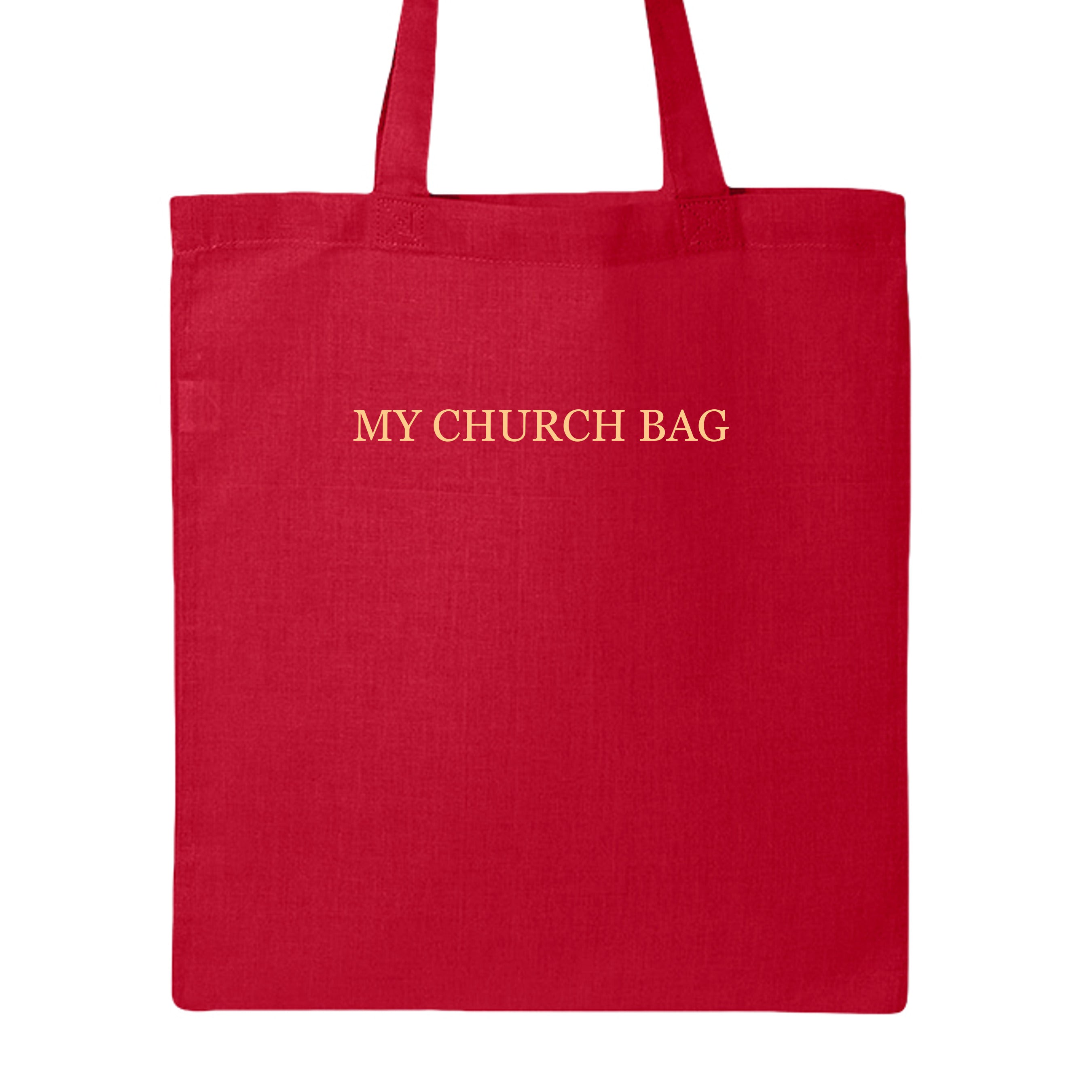 Red - QTB - FRONT