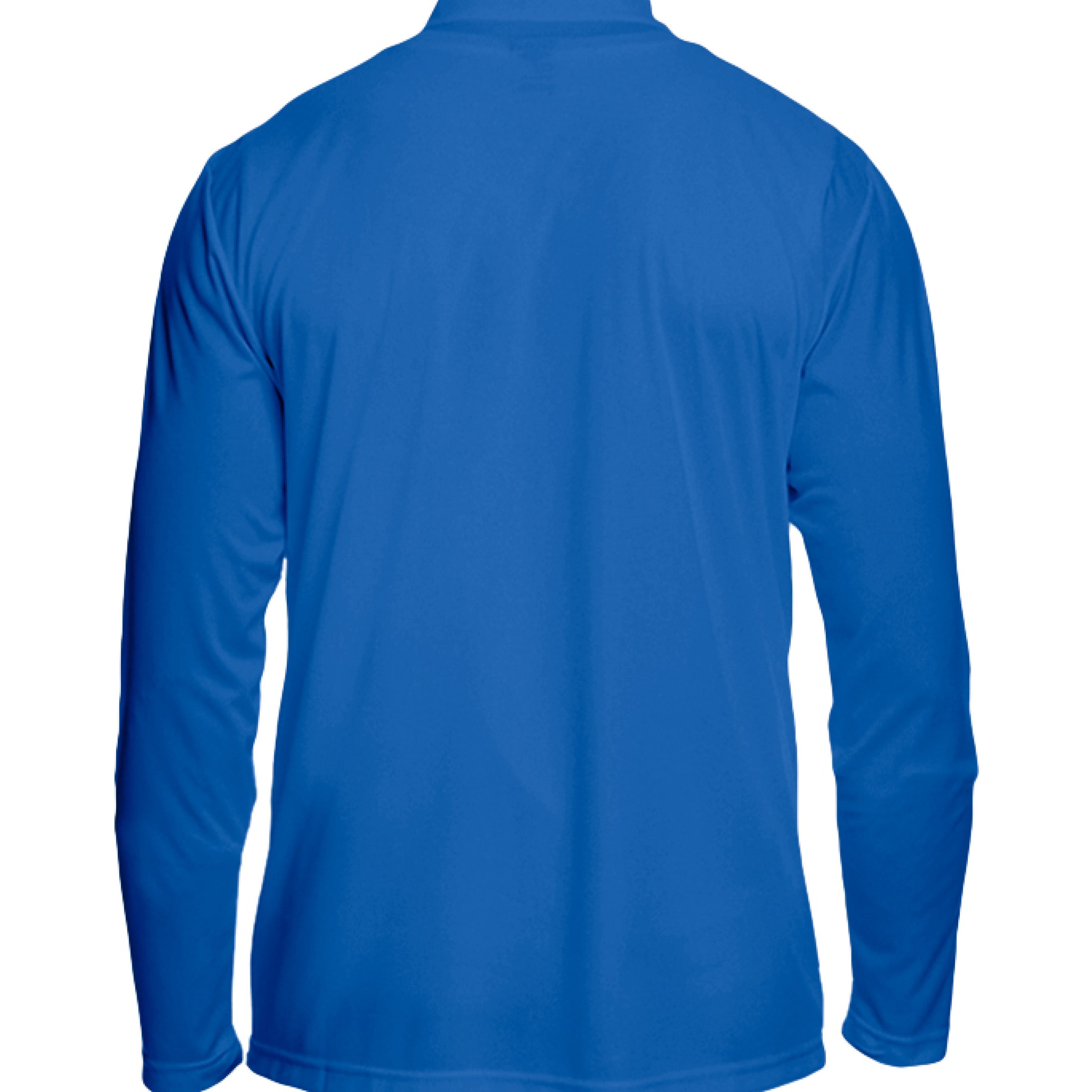 SPORT ROYAL - BACK