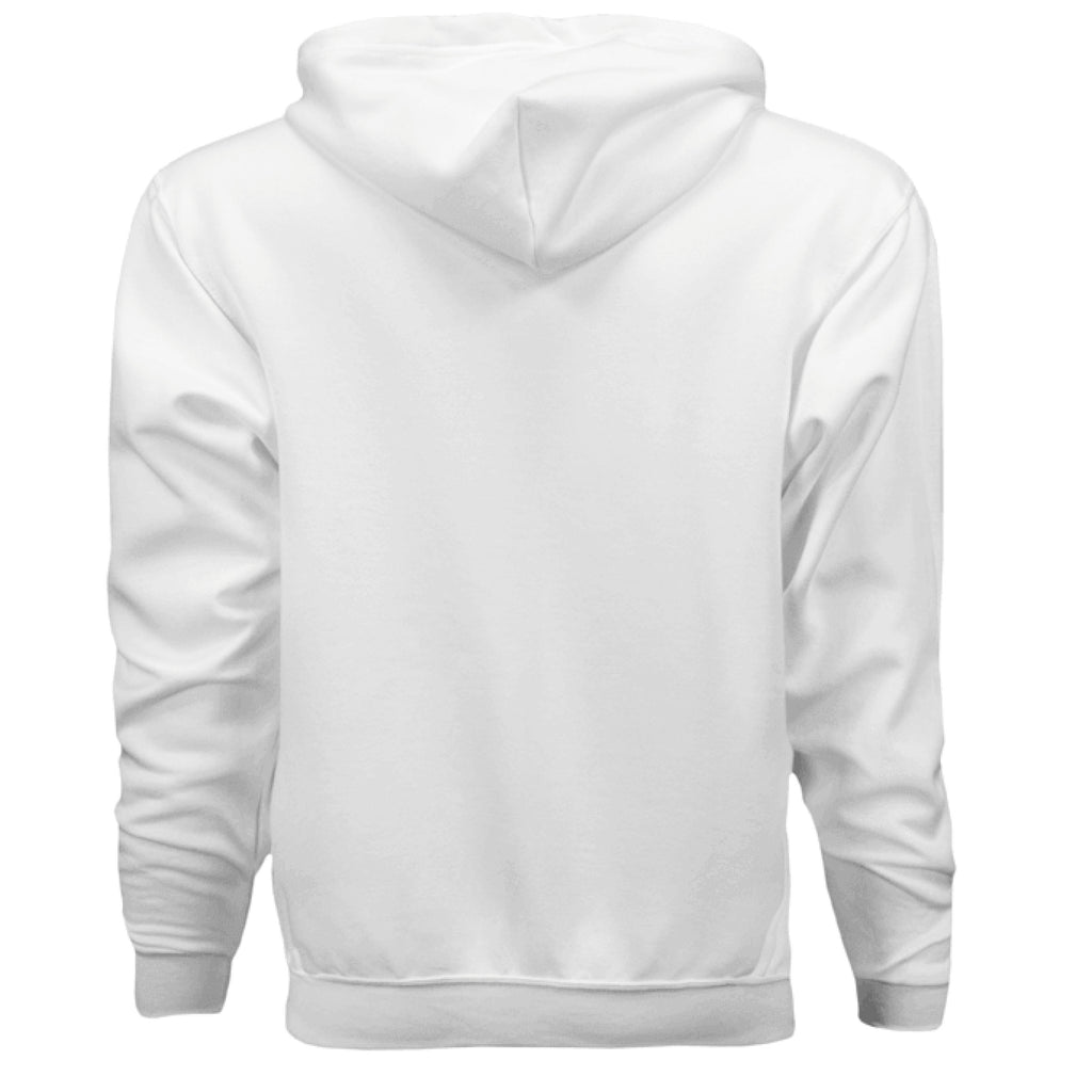 WHITE - BACK