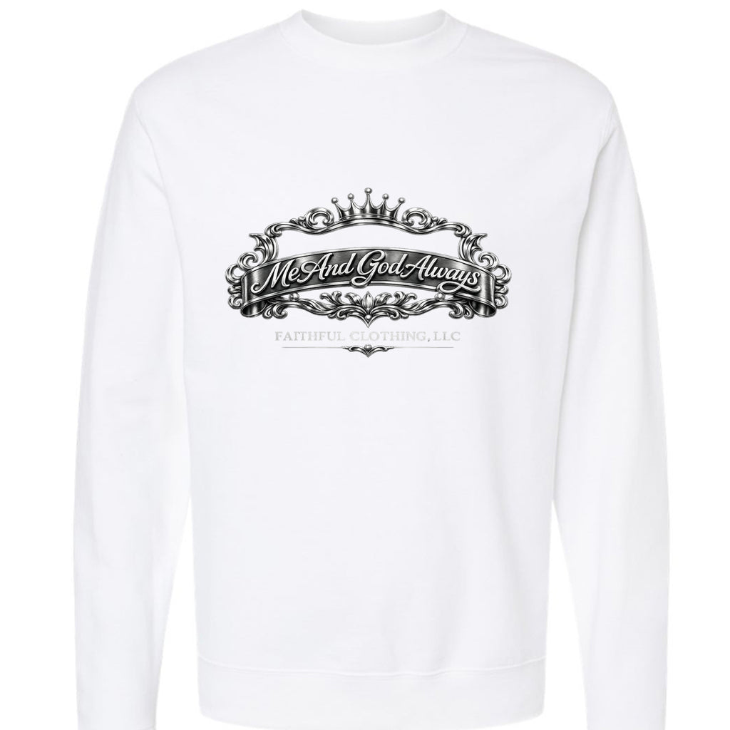White - SS3000 - FRONT