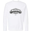 White - SS3000 - FRONT