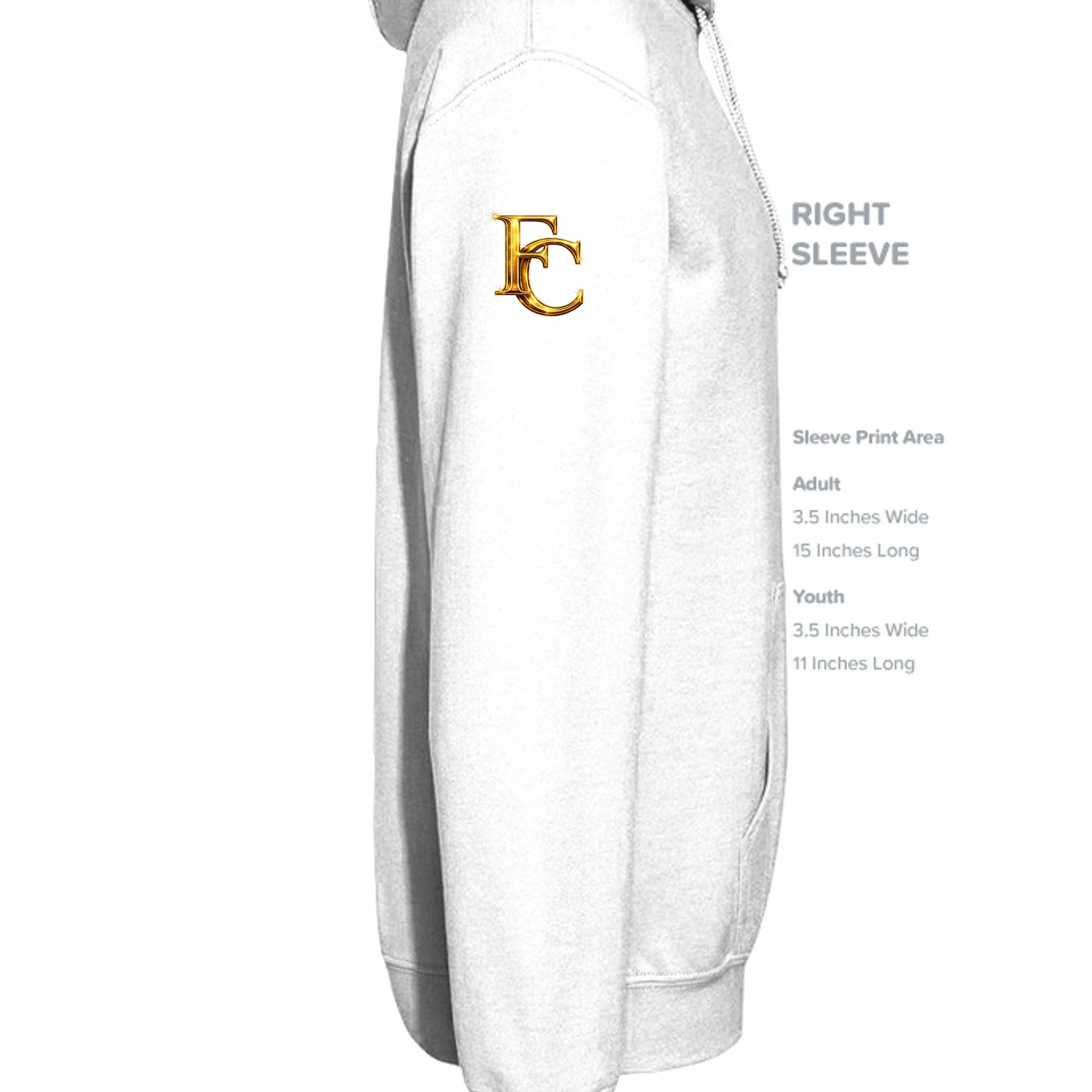 White - FOA402994 - SLEEVE_RIGHT