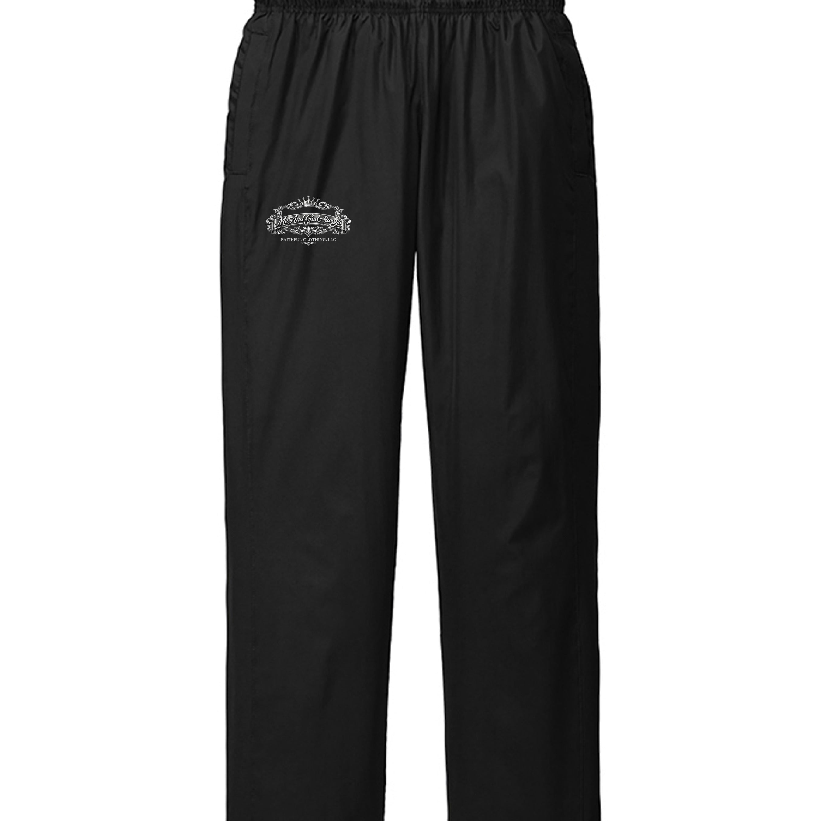Black - PST74 - FRONT
