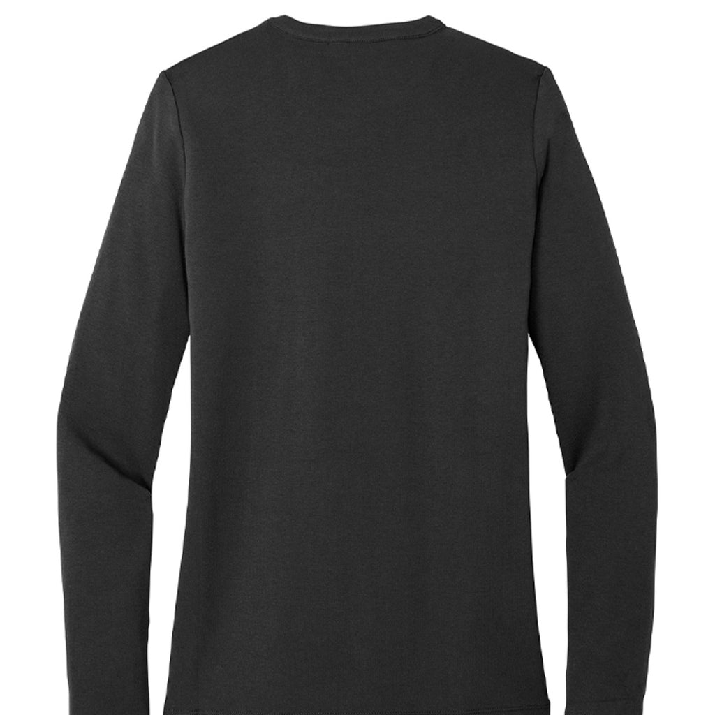 Black - LM1008 - BACK